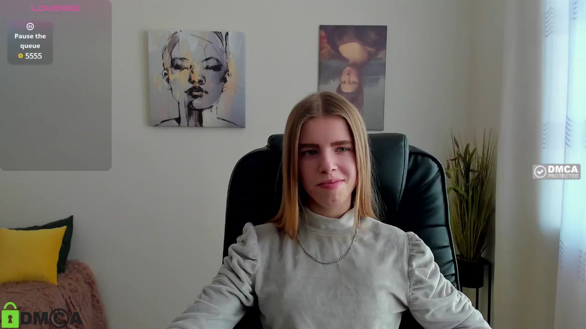 Gallery image thumbnail from Goldy_Emma's myfreecams stream on, 01/20/2025, 11:12 image 20 of 20