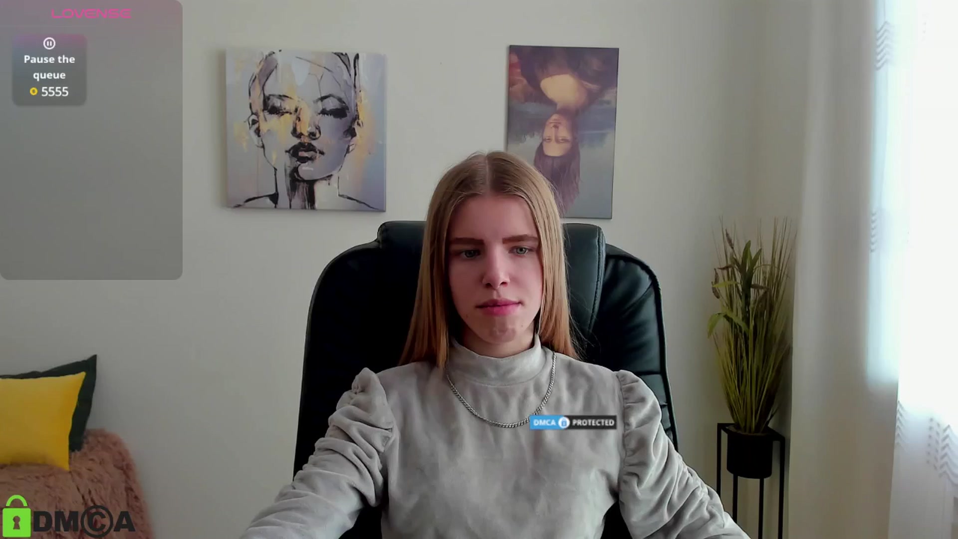 Gallery image thumbnail from Goldy_Emma's myfreecams stream on, 01/20/2025, 12:46 image 3 of 20