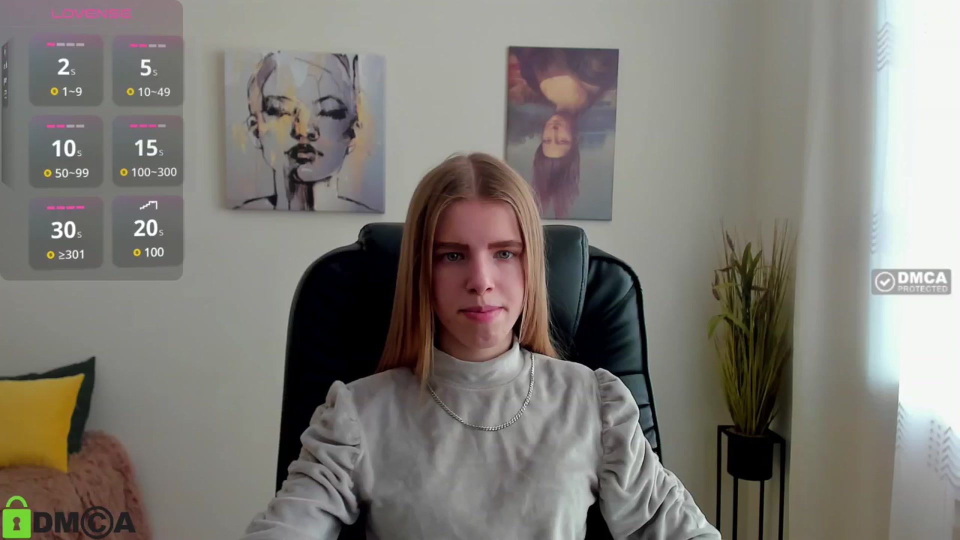 Gallery image thumbnail from Goldy_Emma's myfreecams stream on, 01/20/2025, 12:46 image 11 of 20