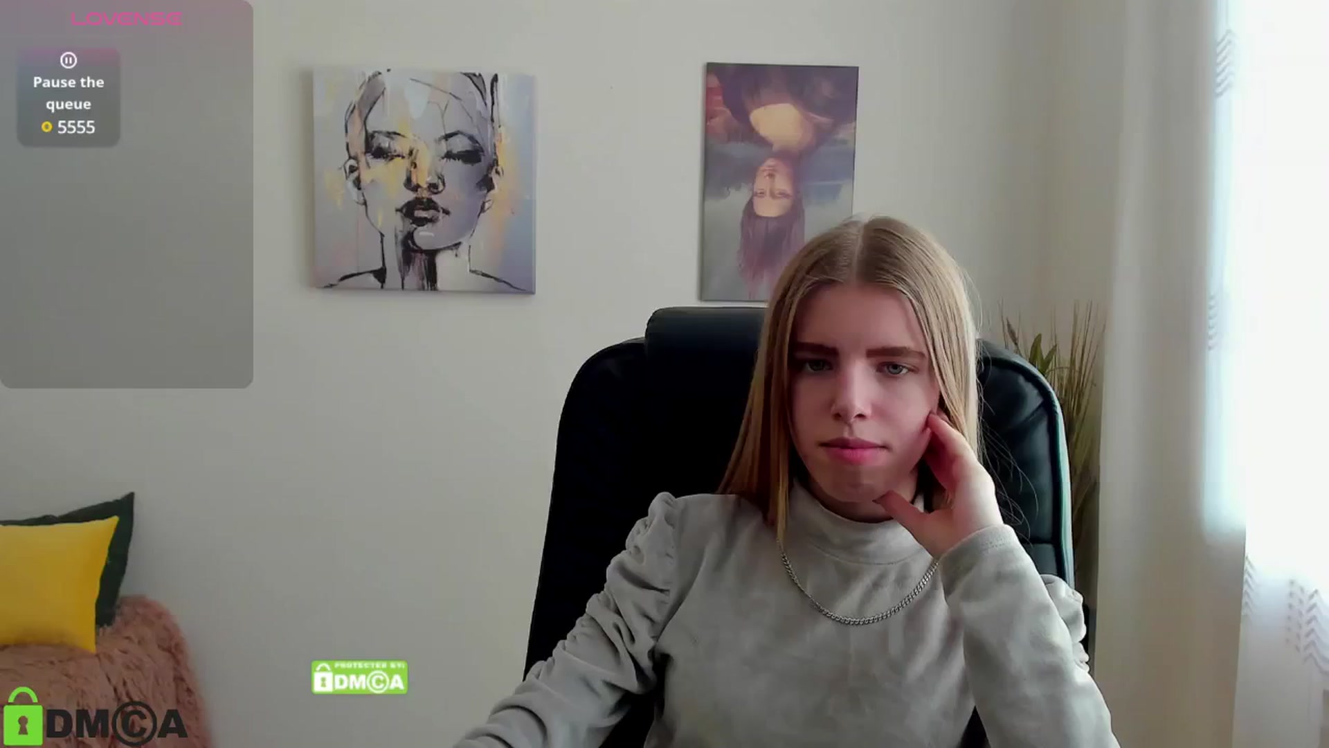 Gallery image thumbnail from Goldy_Emma's myfreecams stream on, 01/20/2025, 12:46 image 18 of 20