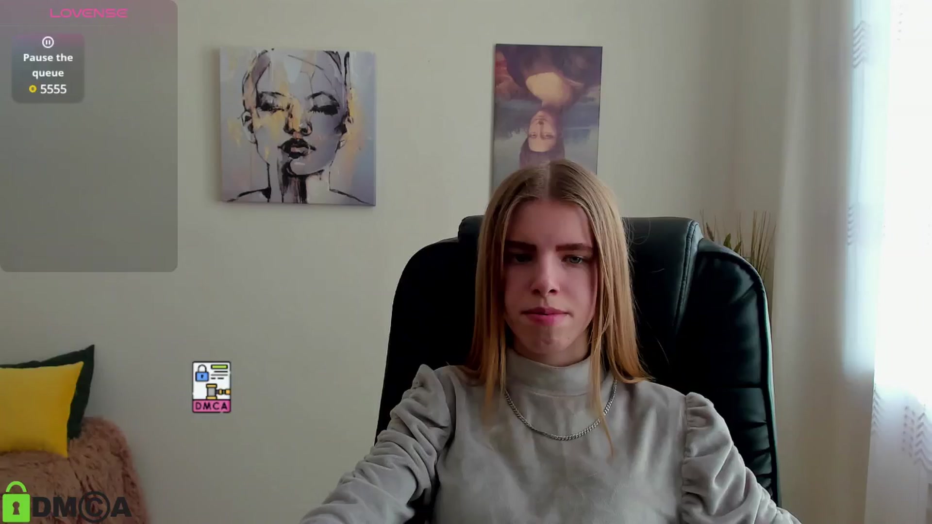 Gallery image thumbnail from Goldy_Emma's myfreecams stream on, 01/20/2025, 13:20 image 2 of 20