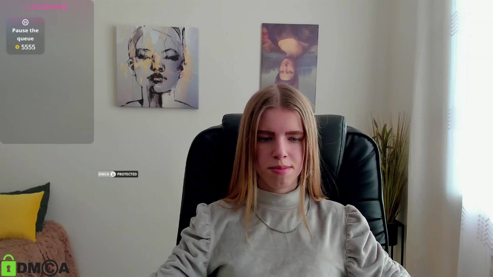 Gallery image thumbnail from Goldy_Emma's myfreecams stream on, 01/20/2025, 13:20 image 1 of 20