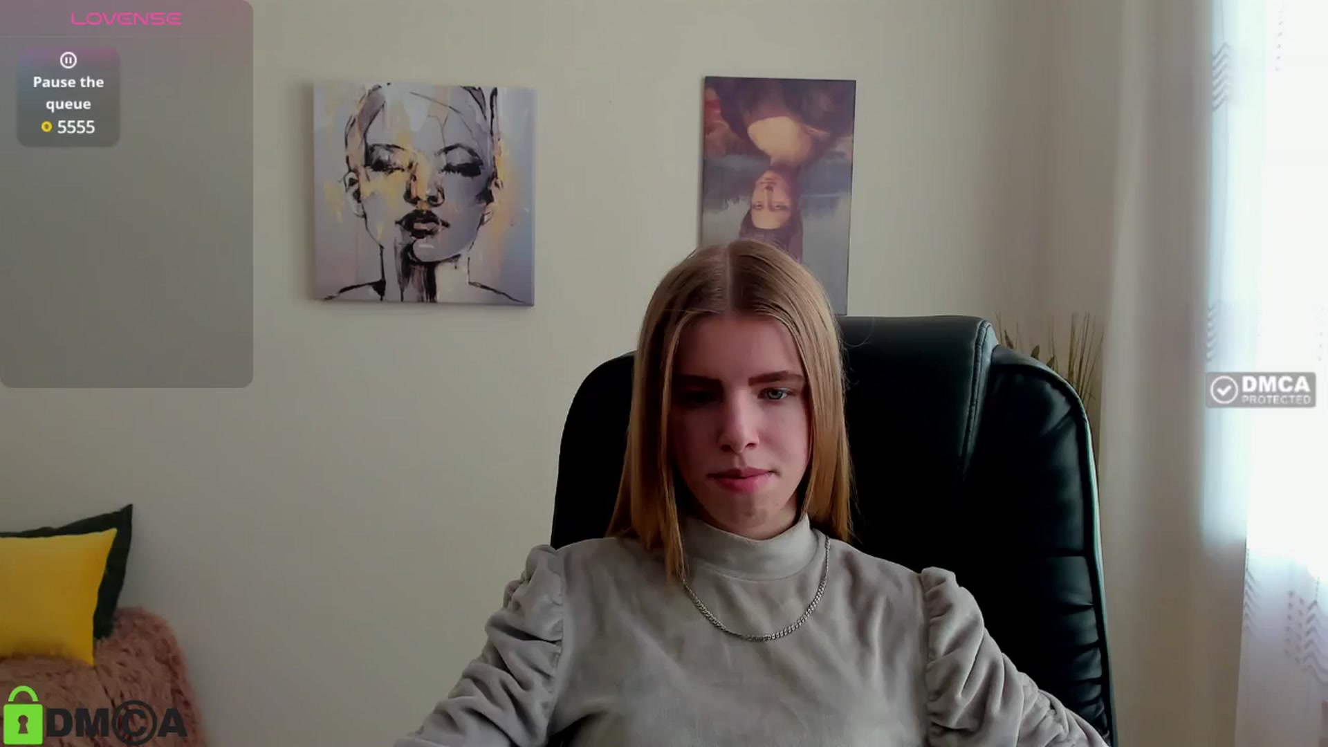 Gallery image thumbnail from Goldy_Emma's myfreecams stream on, 01/20/2025, 13:20 image 20 of 20