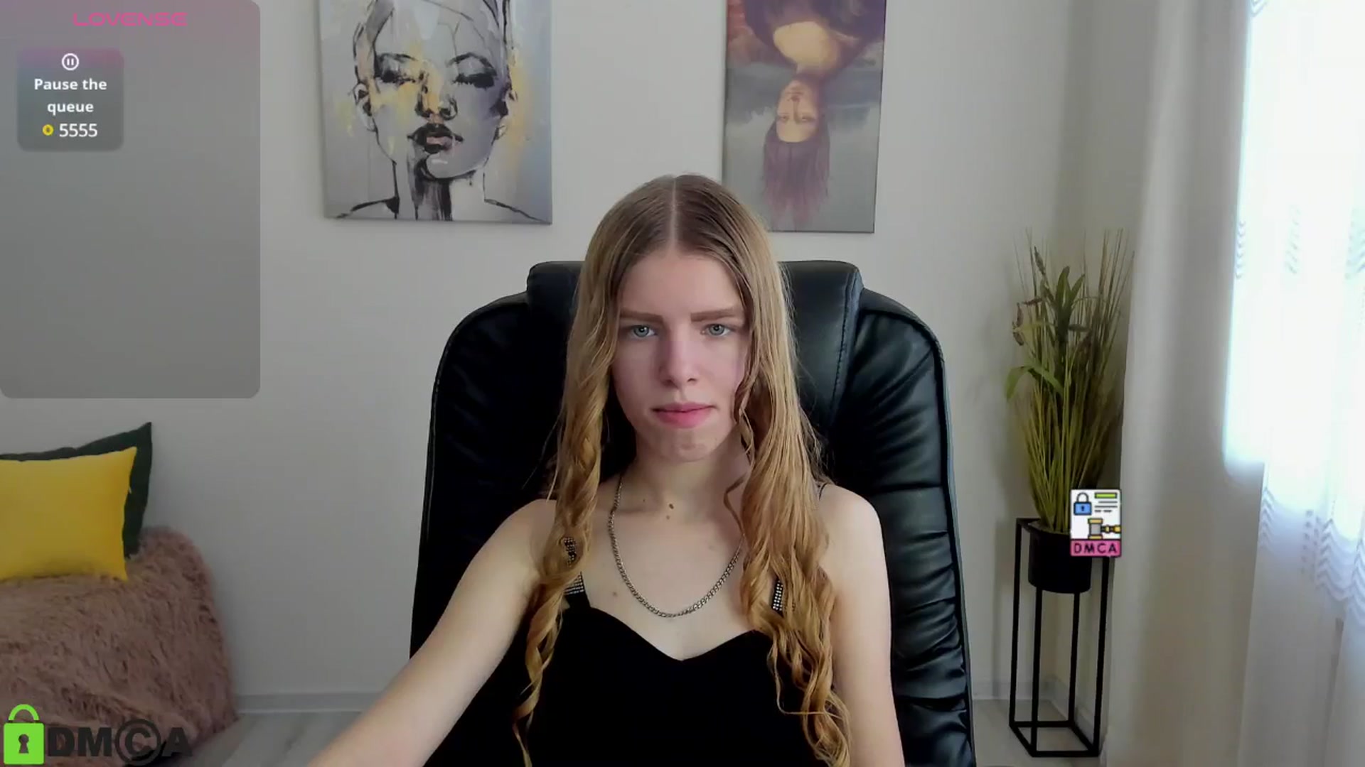 Gallery image thumbnail from Goldy_Emma's myfreecams stream on, 01/21/2025, 08:00 image 9 of 20