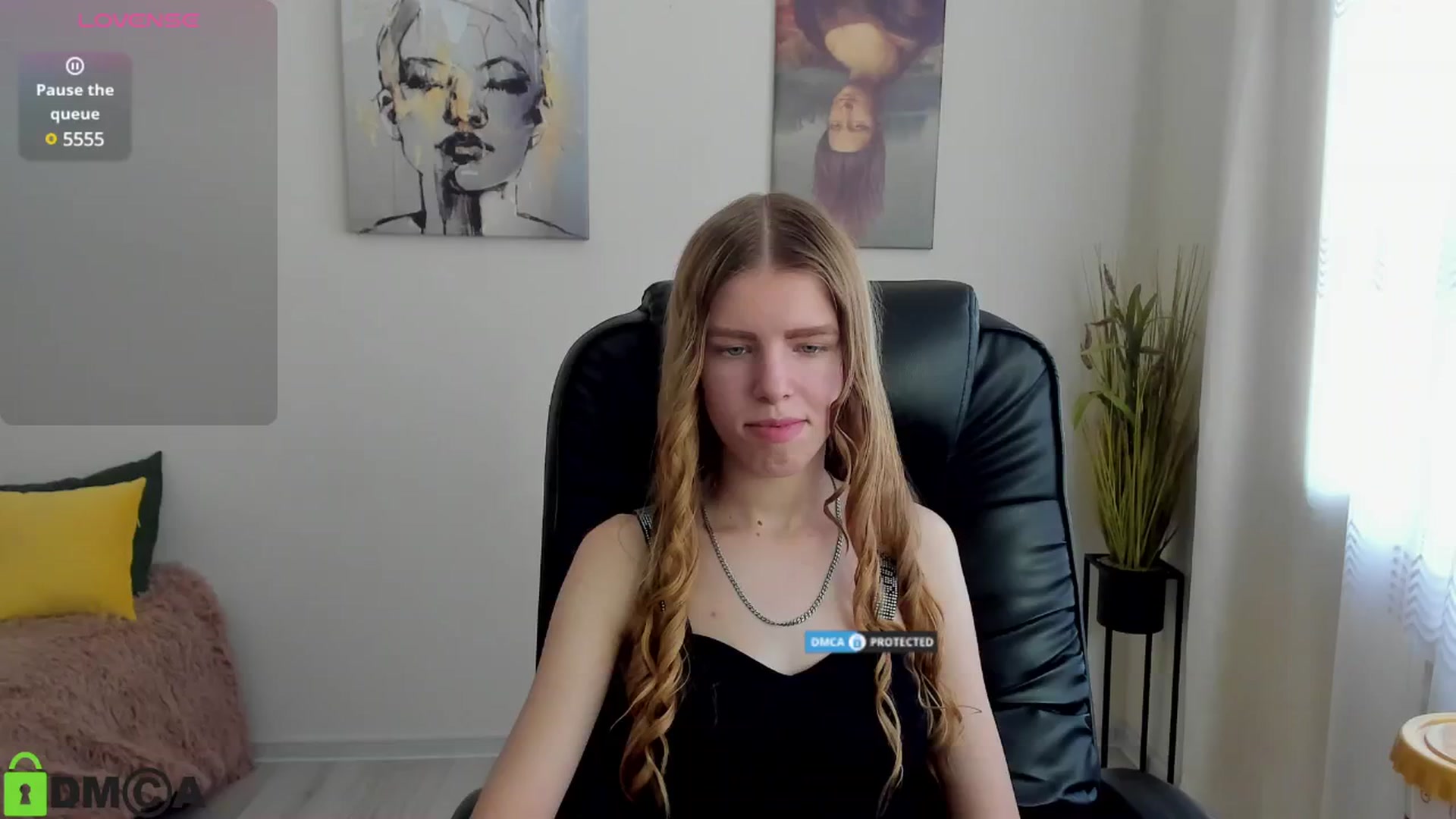 Gallery image thumbnail from Goldy_Emma's myfreecams stream on, 01/21/2025, 09:01 image 9 of 20