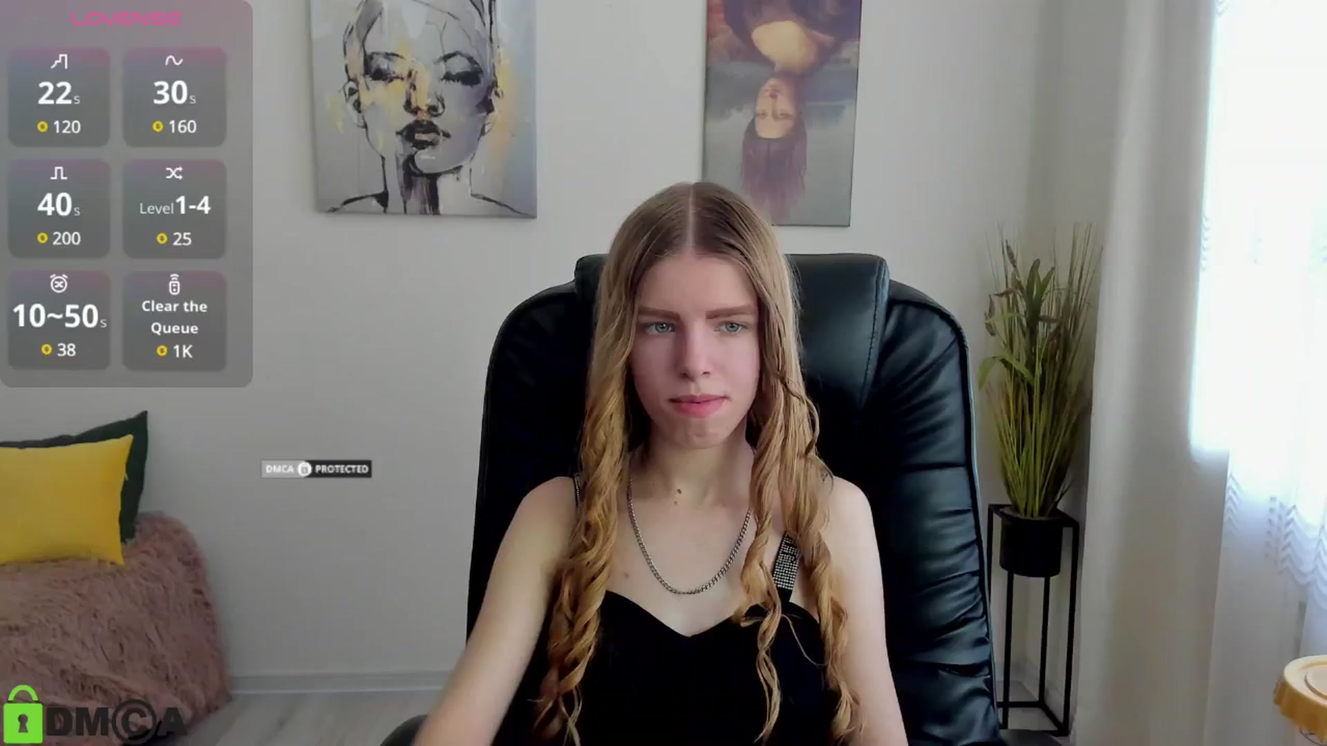 Gallery image thumbnail from Goldy_Emma's myfreecams stream on, 01/21/2025, 09:01 image 3 of 20