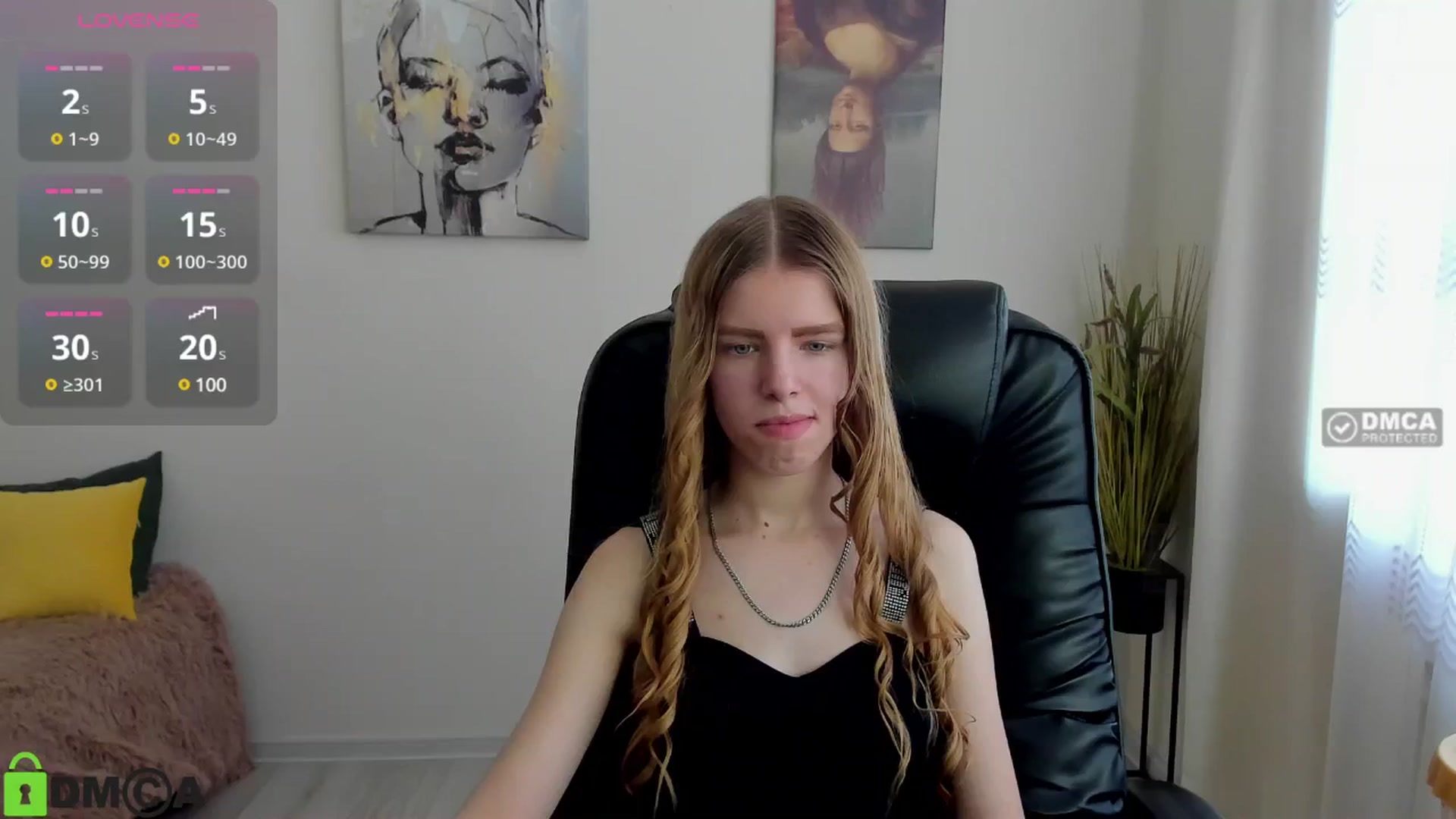 Gallery image thumbnail from Goldy_Emma's myfreecams stream on, 01/21/2025, 09:01 image 14 of 20