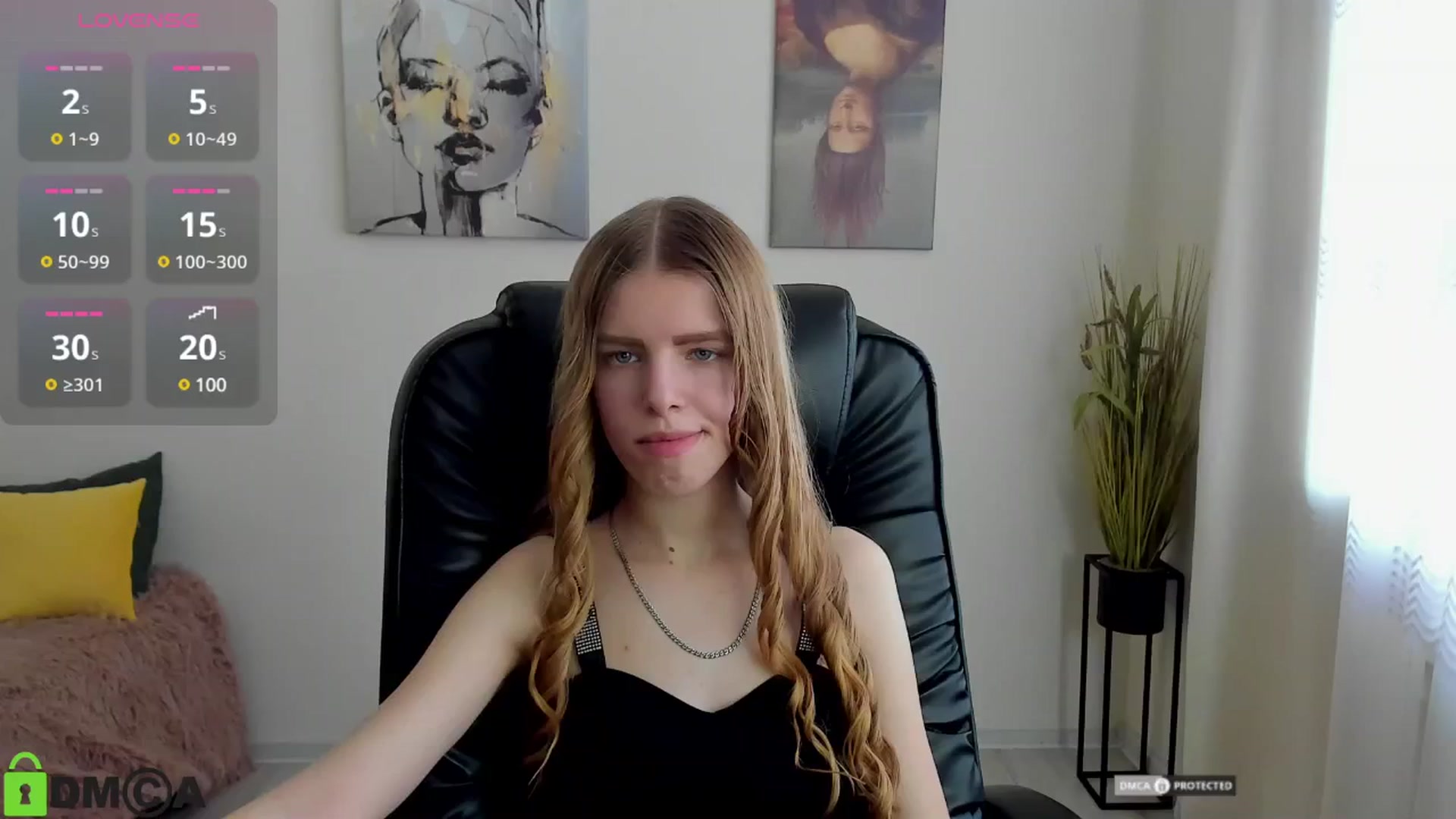 Gallery image thumbnail from Goldy_Emma's myfreecams stream on, 01/21/2025, 09:31 image 11 of 20
