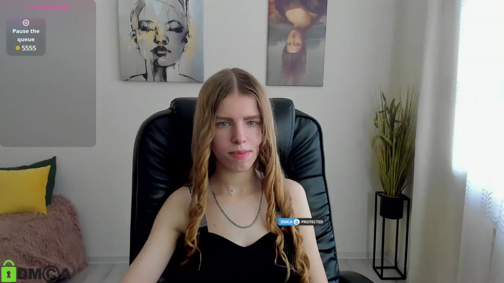 Gallery image thumbnail from Goldy_Emma's myfreecams stream on, 01/21/2025, 09:31 image 10 of 20