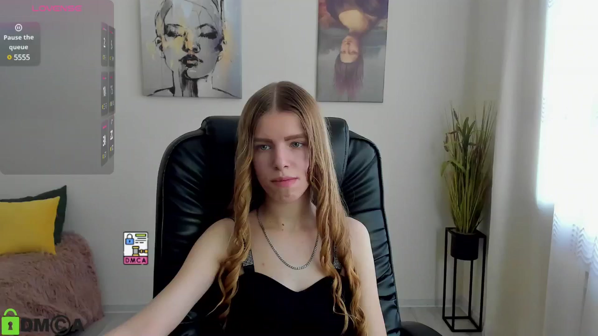 Gallery image thumbnail from Goldy_Emma's myfreecams stream on, 01/21/2025, 09:31 image 13 of 20