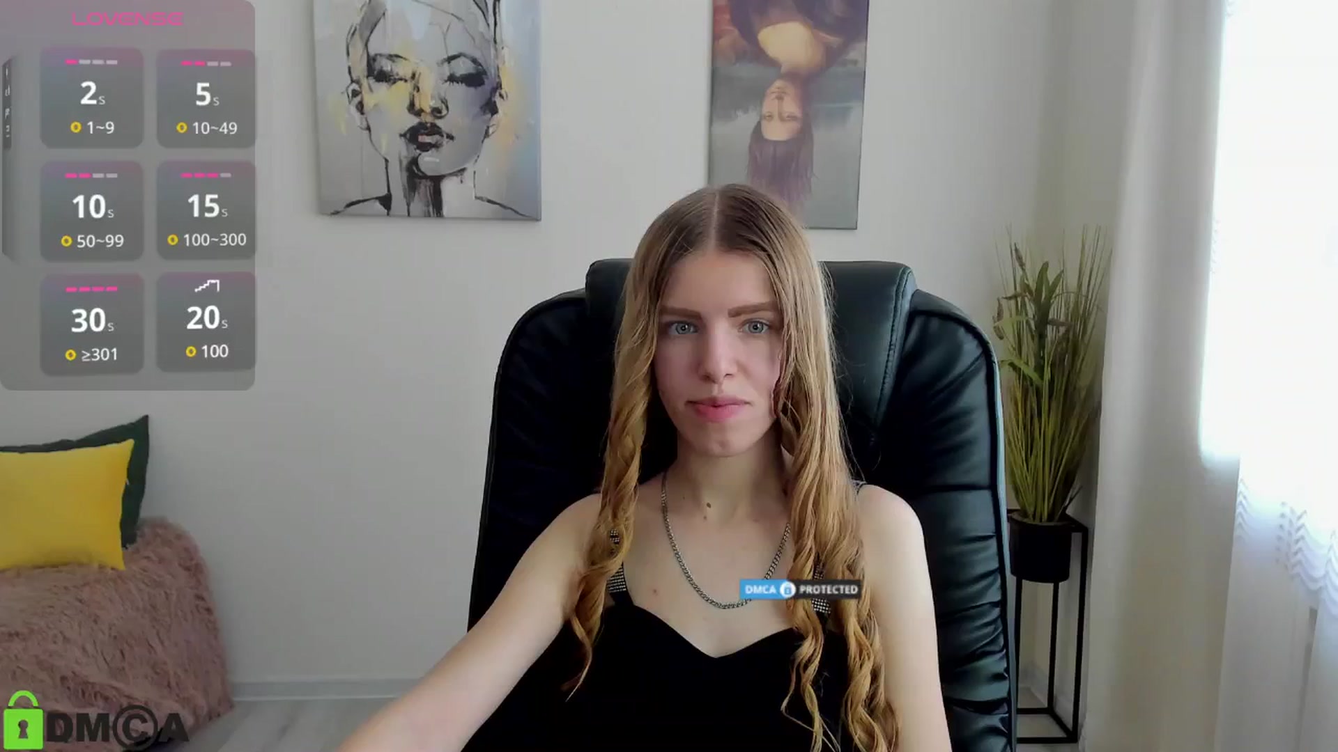 Gallery image thumbnail from Goldy_Emma's myfreecams stream on, 01/21/2025, 09:31 image 18 of 20