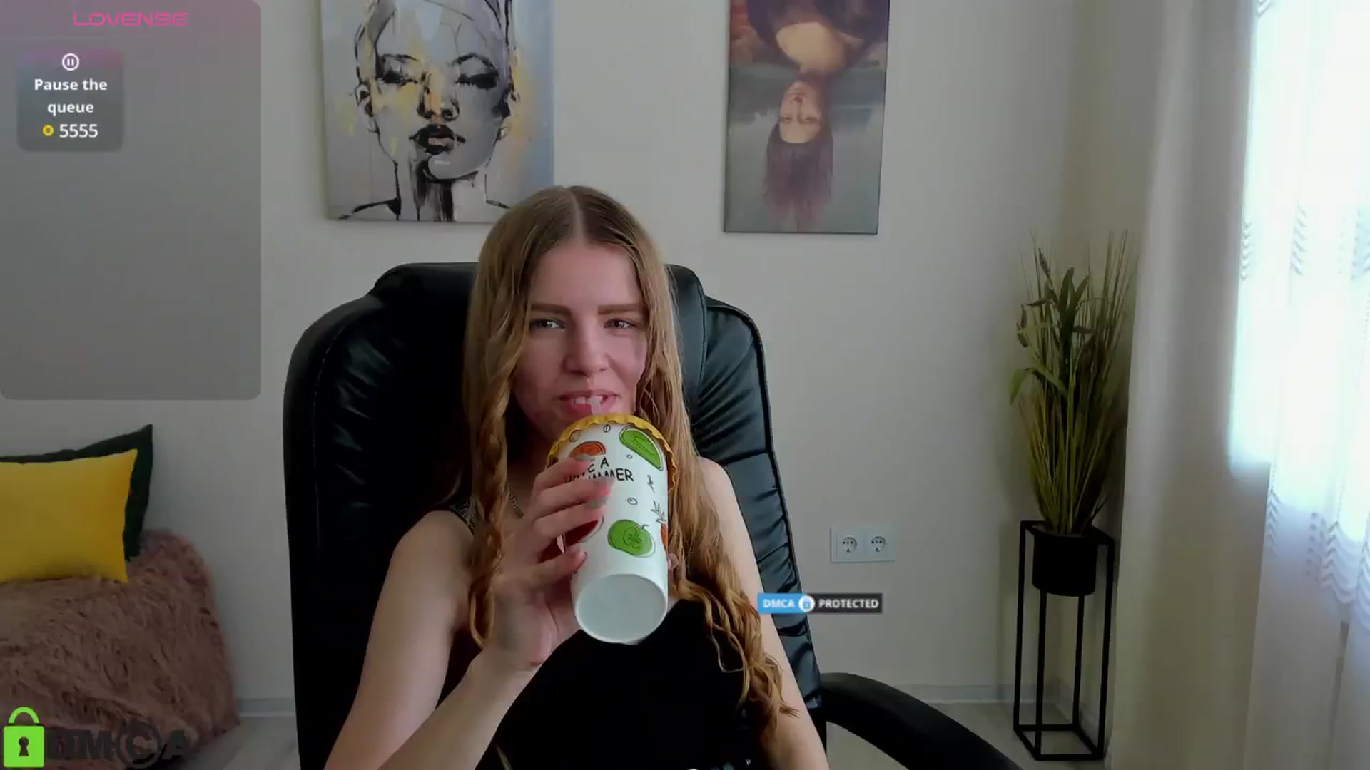 Gallery image thumbnail from Goldy_Emma's myfreecams stream on, 01/21/2025, 09:31 image 2 of 20