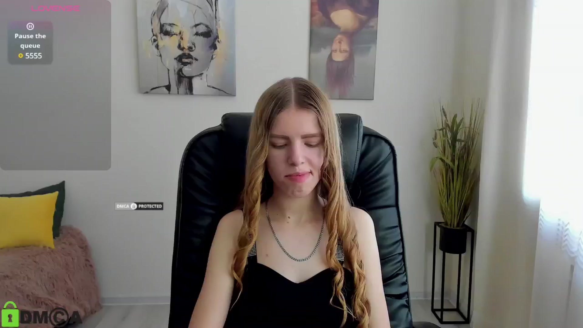 Gallery image thumbnail from Goldy_Emma's myfreecams stream on, 01/21/2025, 09:31 image 7 of 20