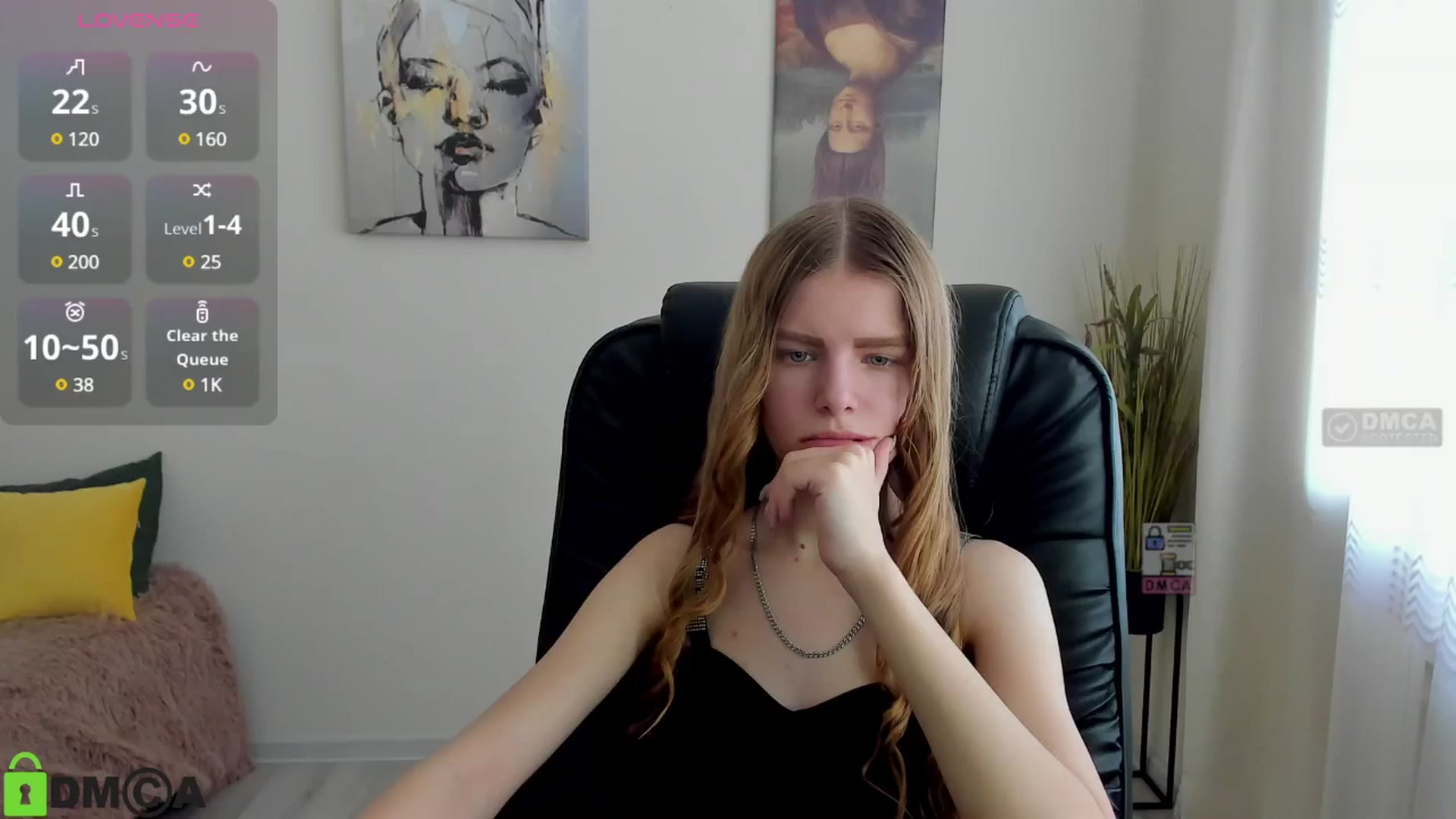Gallery image thumbnail from Goldy_Emma's myfreecams stream on, 01/21/2025, 09:31 image 12 of 20