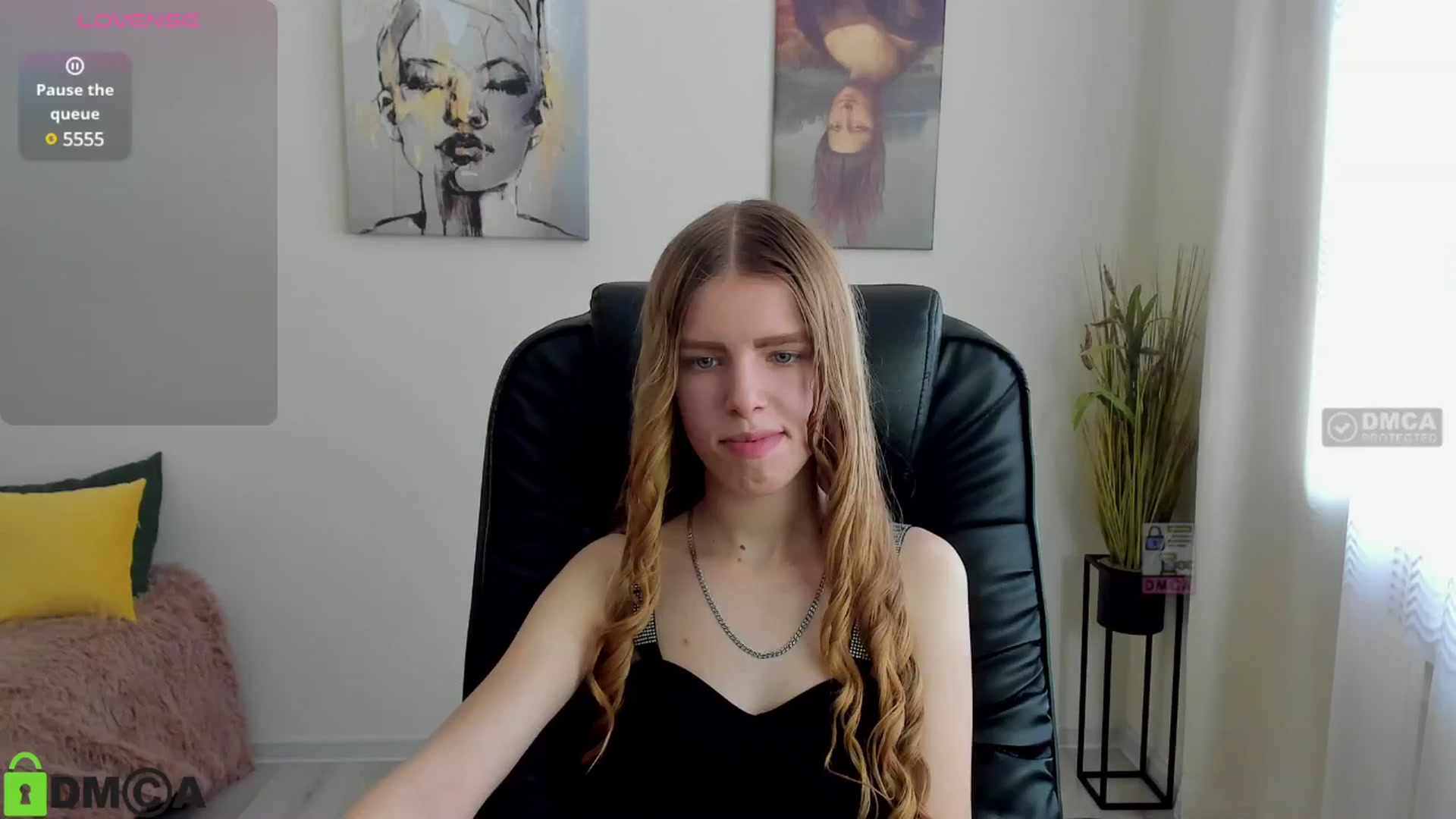 Gallery image thumbnail from Goldy_Emma's myfreecams stream on, 01/21/2025, 09:31 image 20 of 20