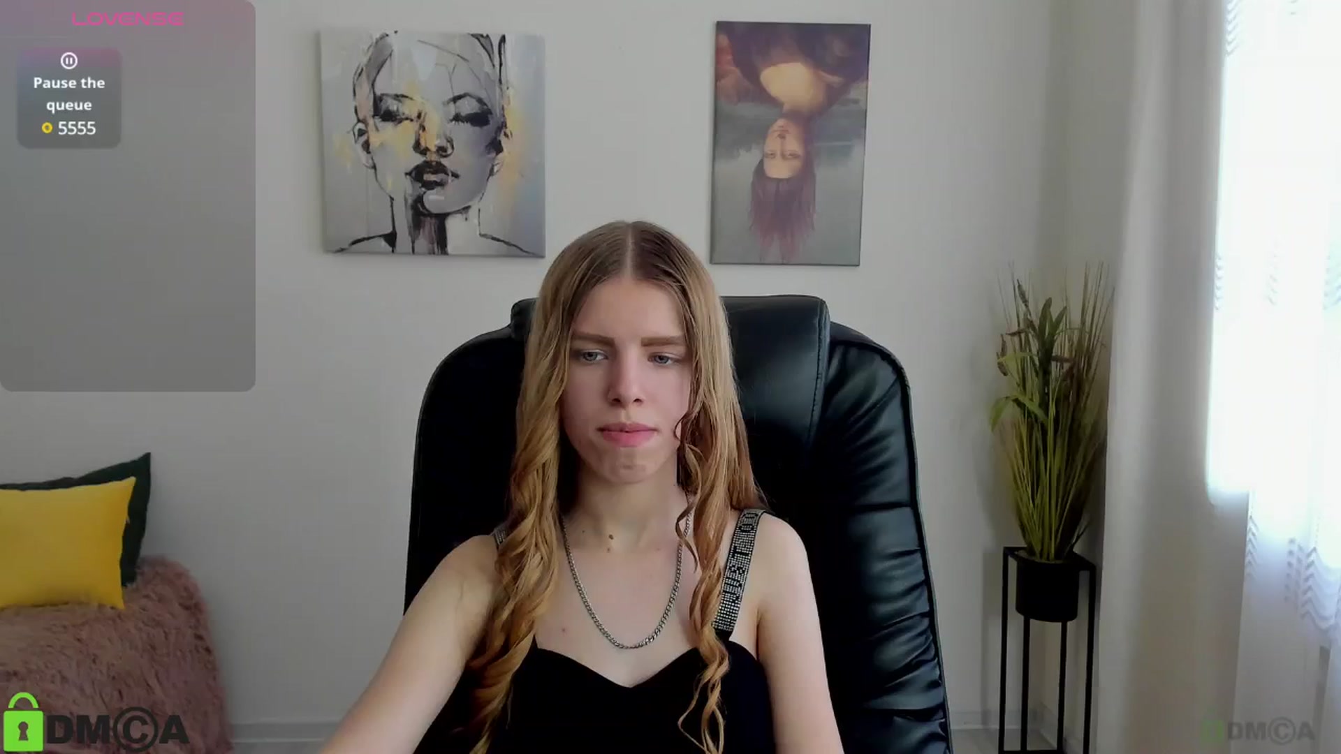 Gallery image thumbnail from Goldy_Emma's myfreecams stream on, 01/21/2025, 11:01 image 20 of 20