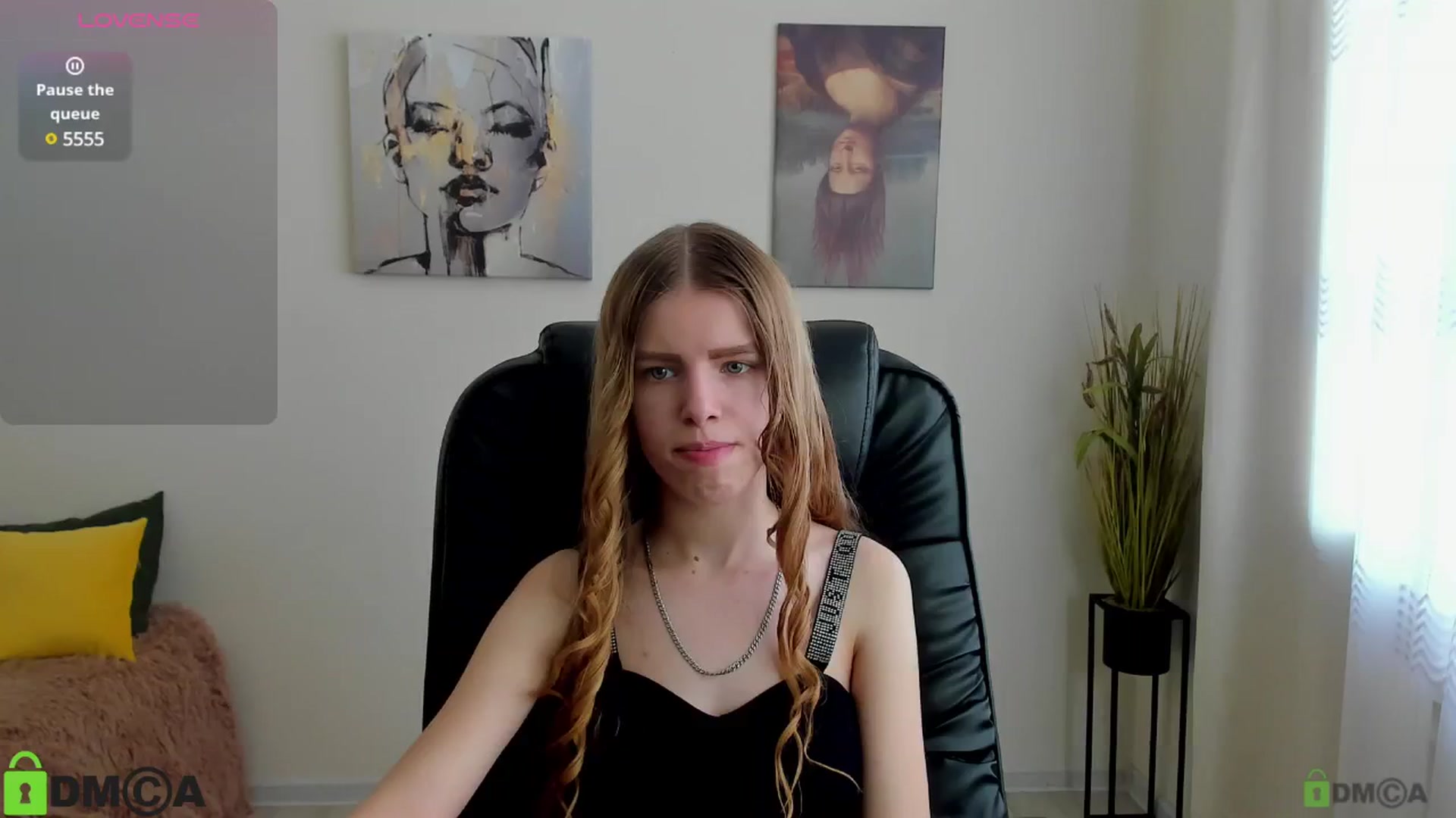 Gallery image thumbnail from Goldy_Emma's myfreecams stream on, 01/21/2025, 11:01 image 2 of 20