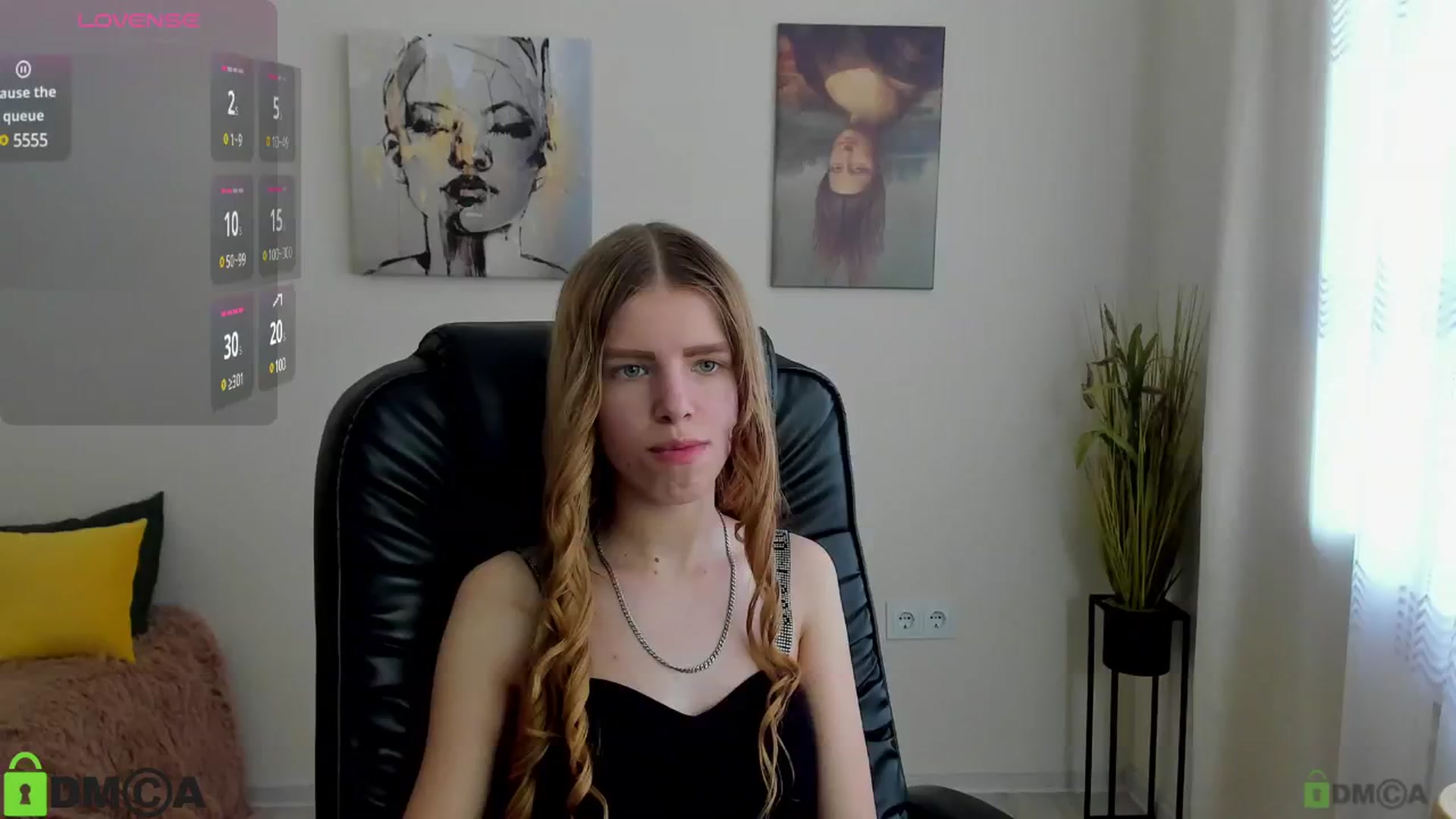 Gallery image thumbnail from Goldy_Emma's myfreecams stream on, 01/21/2025, 11:01 image 6 of 20