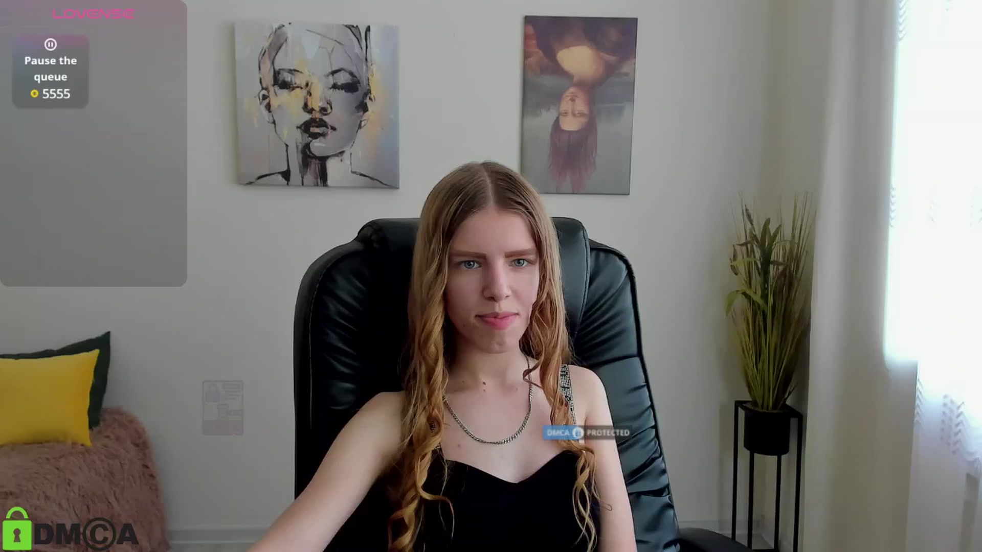 Gallery image thumbnail from Goldy_Emma's myfreecams stream on, 01/21/2025, 12:14 image 17 of 20