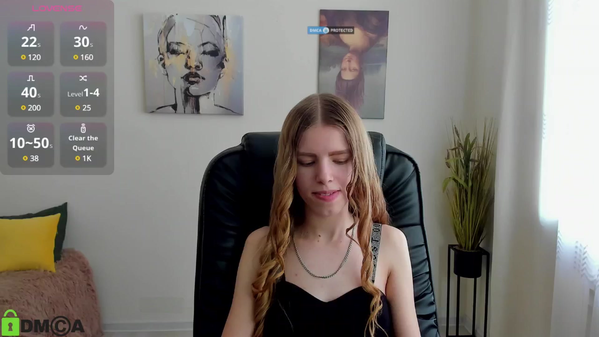 Gallery image thumbnail from Goldy_Emma's myfreecams stream on, 01/21/2025, 12:14 image 12 of 20