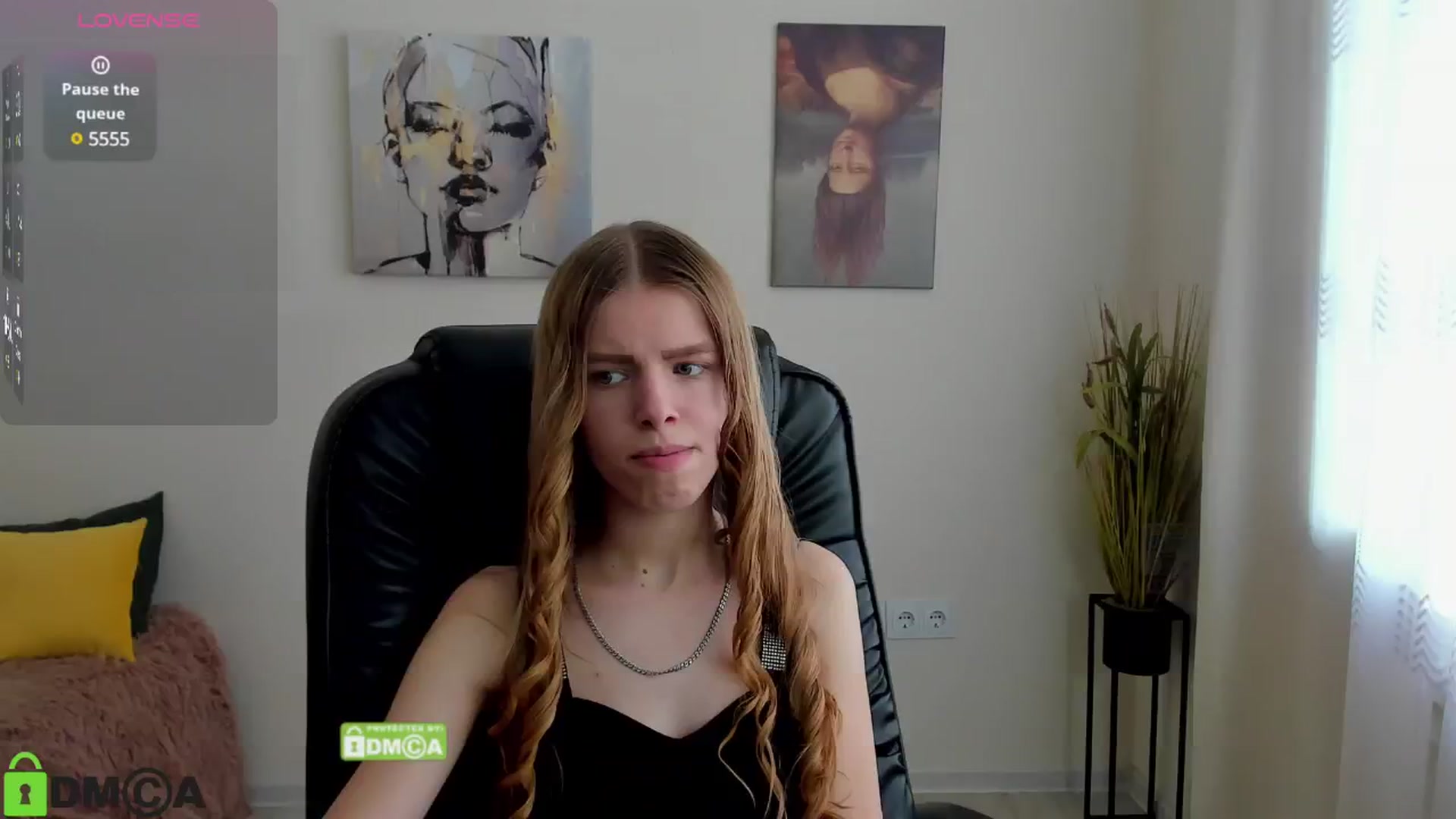 Gallery image thumbnail from Goldy_Emma's myfreecams stream on, 01/21/2025, 12:14 image 11 of 20