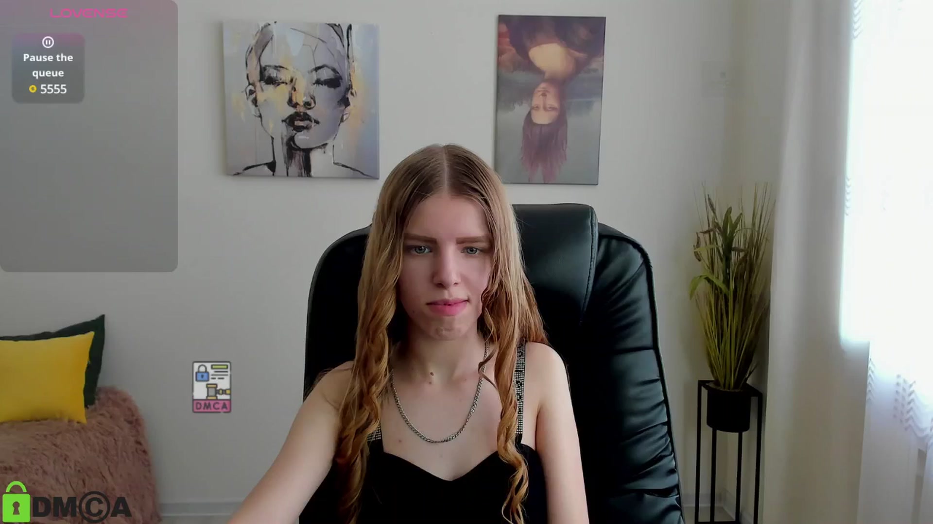 Gallery image thumbnail from Goldy_Emma's myfreecams stream on, 01/21/2025, 12:14 image 16 of 20