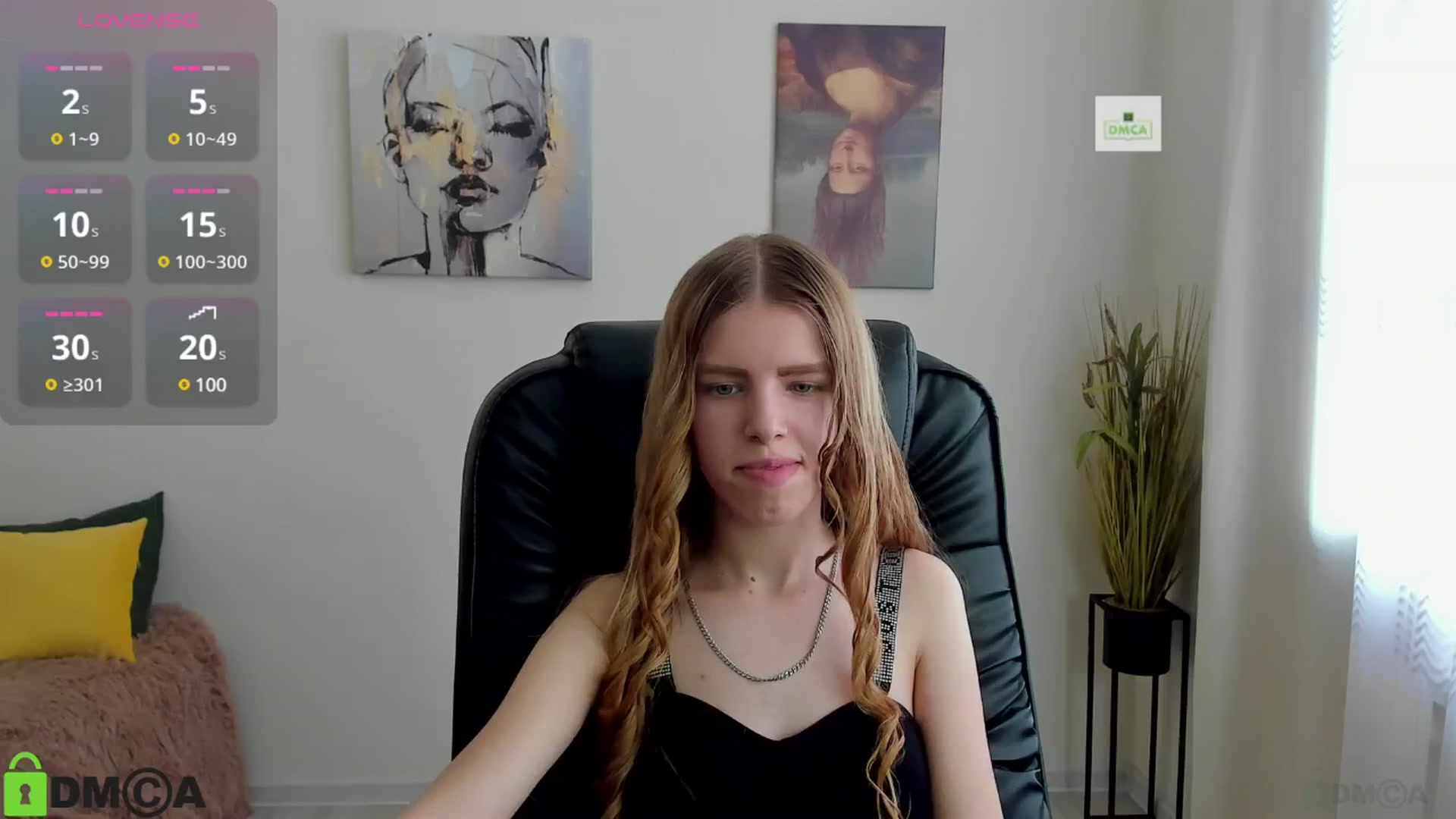 Gallery image thumbnail from Goldy_Emma's myfreecams stream on, 01/21/2025, 12:14 image 15 of 20