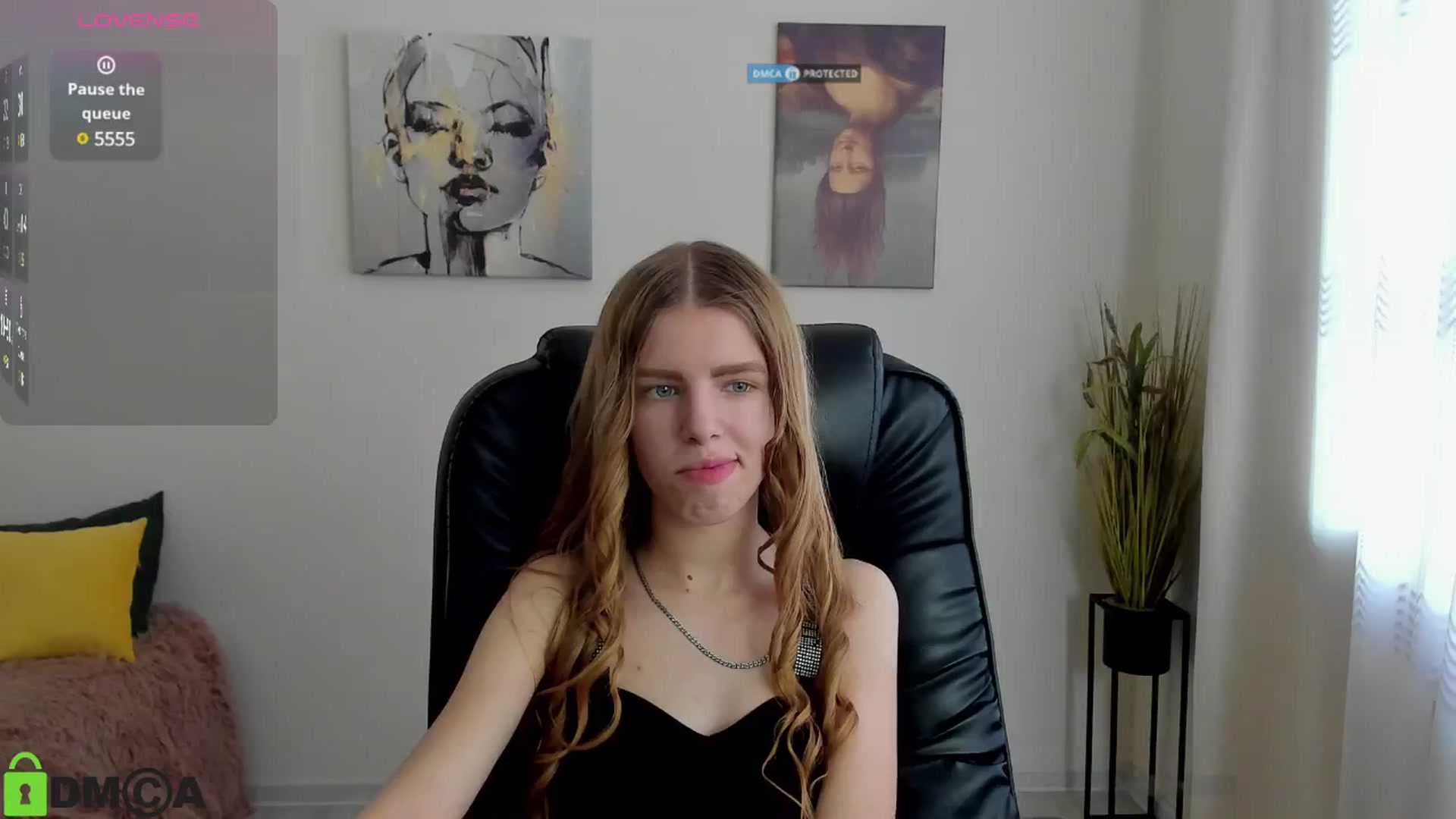 Gallery image thumbnail from Goldy_Emma's myfreecams stream on, 01/21/2025, 13:09 image 12 of 20