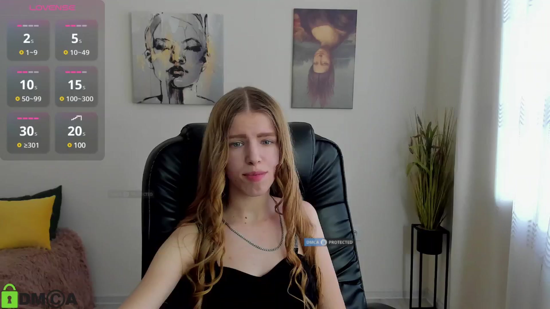 Gallery image thumbnail from Goldy_Emma's myfreecams stream on, 01/21/2025, 13:09 image 8 of 20