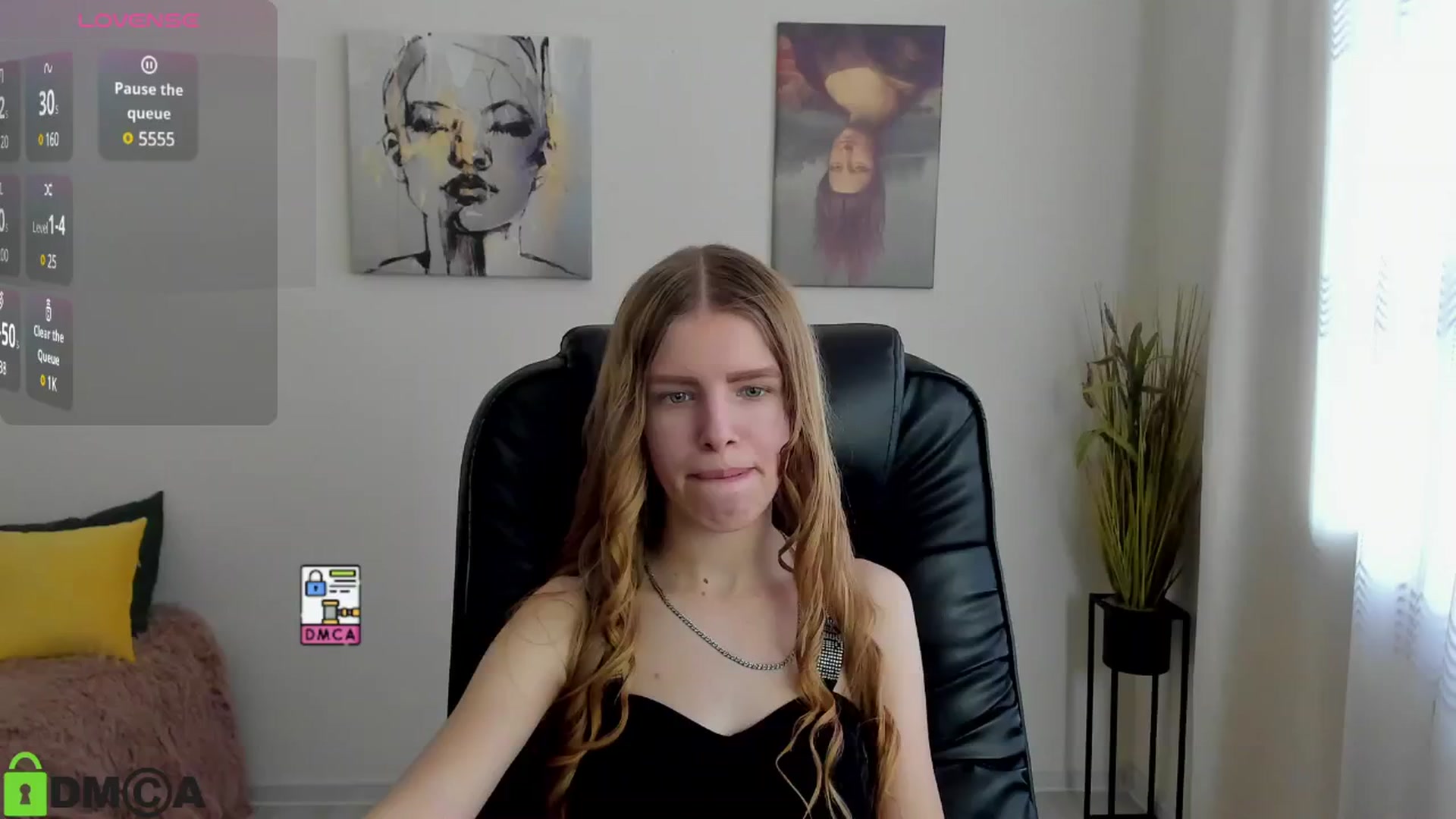 Gallery image thumbnail from Goldy_Emma's myfreecams stream on, 01/21/2025, 13:09 image 19 of 20