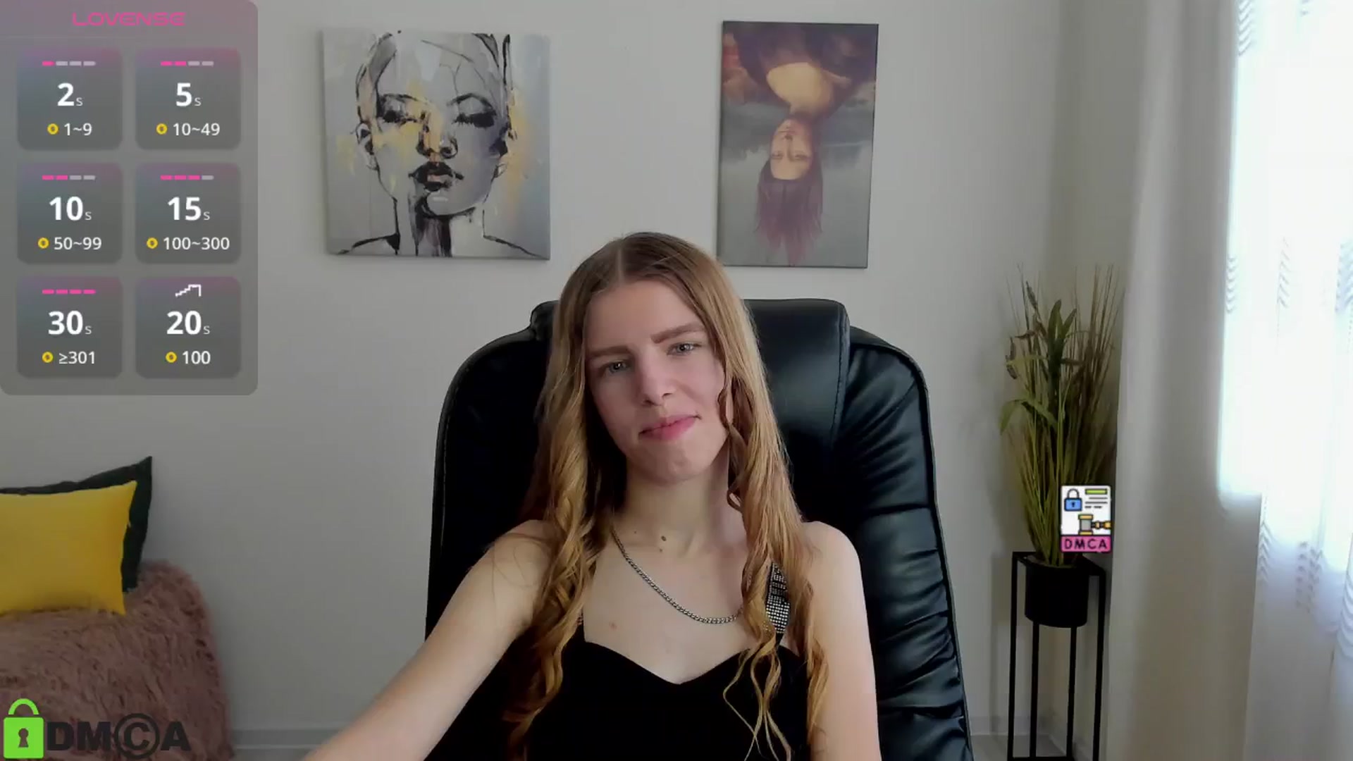 Gallery image thumbnail from Goldy_Emma's myfreecams stream on, 01/21/2025, 13:09 image 18 of 20