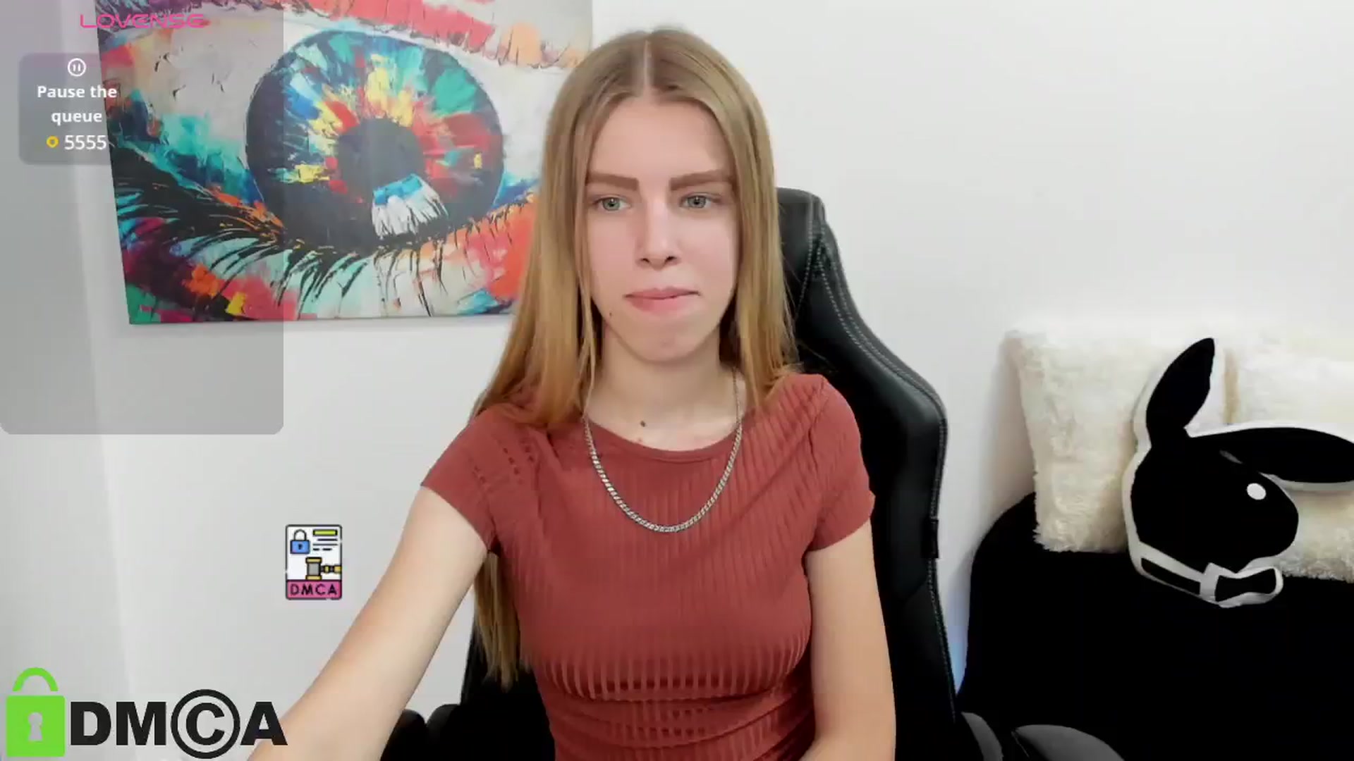 Gallery image thumbnail from Goldy_Emma's myfreecams stream on, 01/22/2025, 14:15 image 1 of 20