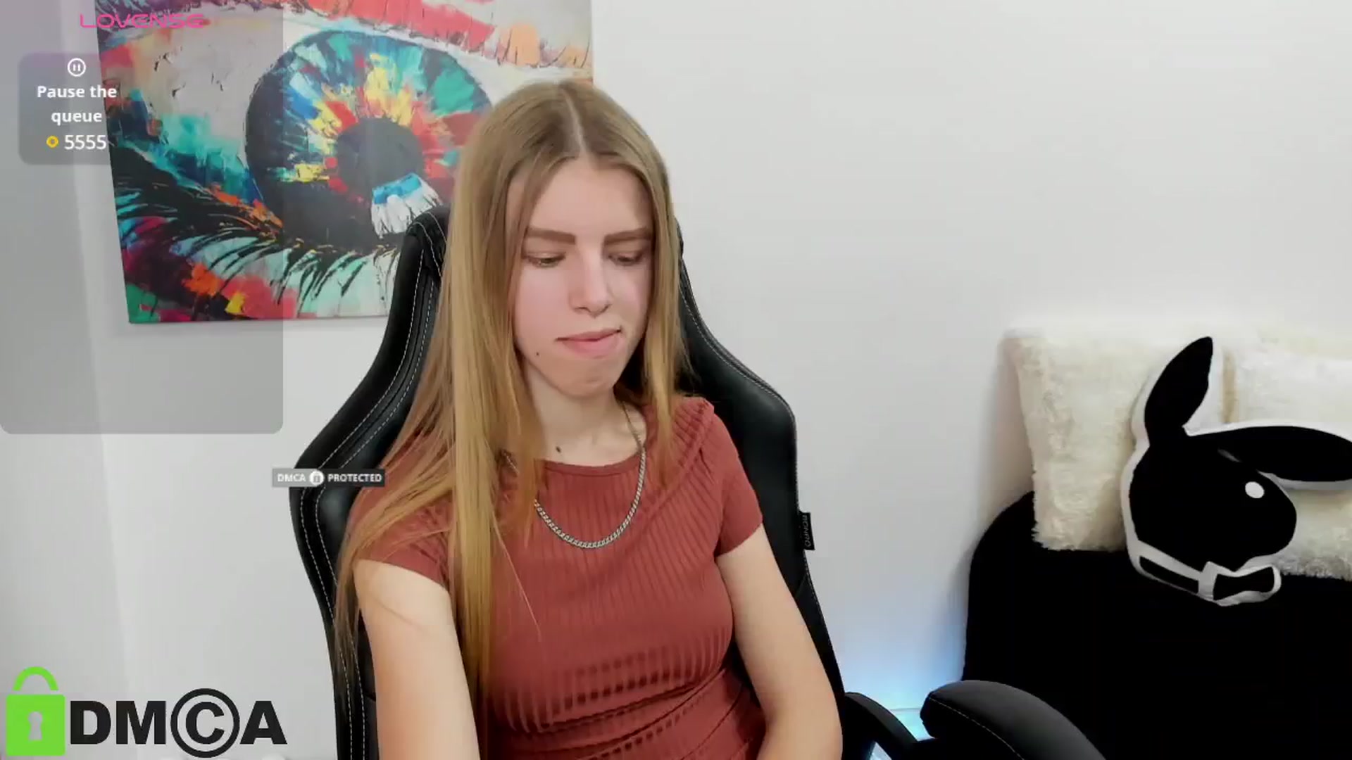 Gallery image thumbnail from Goldy_Emma's myfreecams stream on, 01/22/2025, 14:15 image 16 of 20