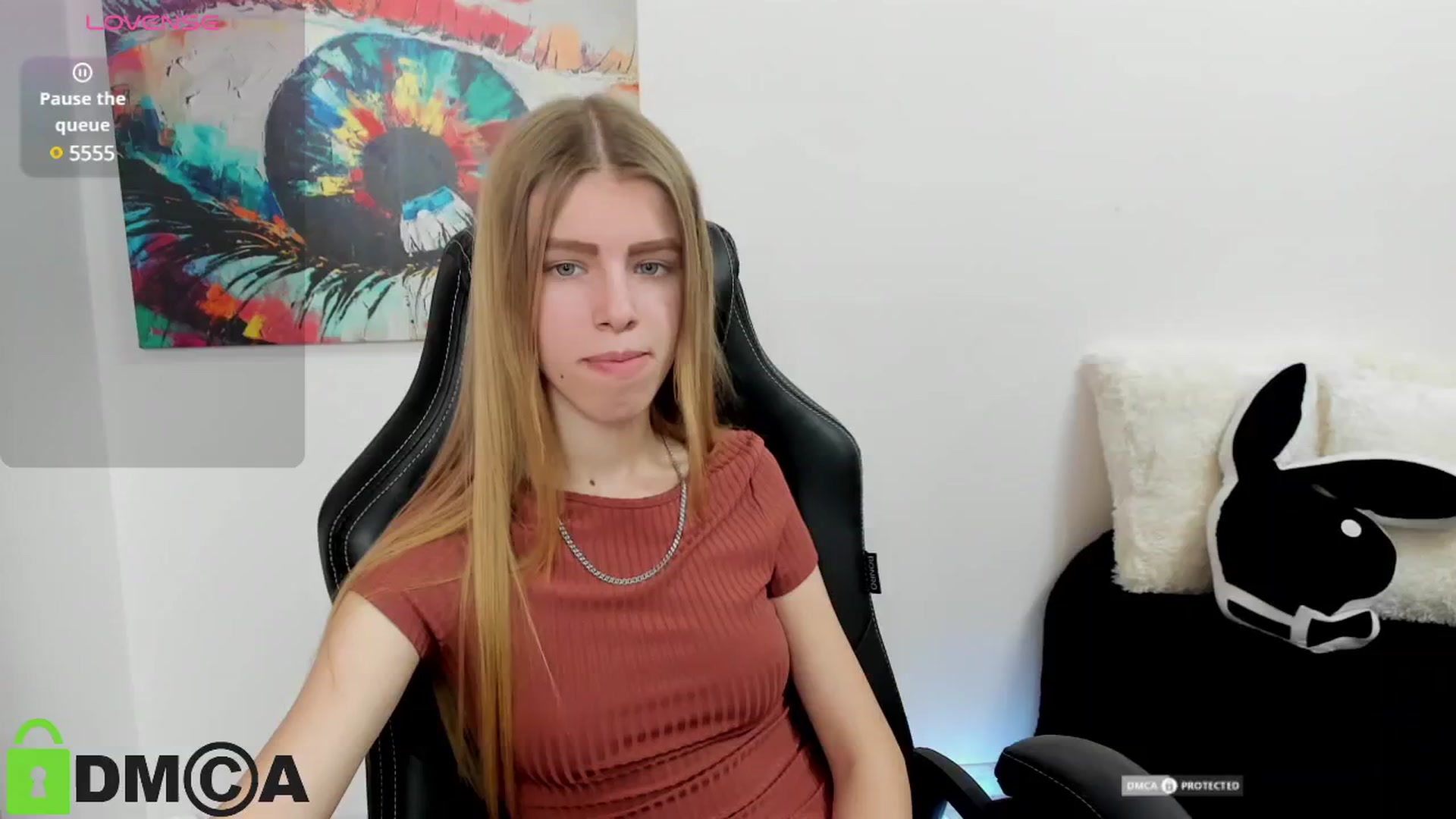 Gallery image thumbnail from Goldy_Emma's myfreecams stream on, 01/22/2025, 14:15 image 18 of 20