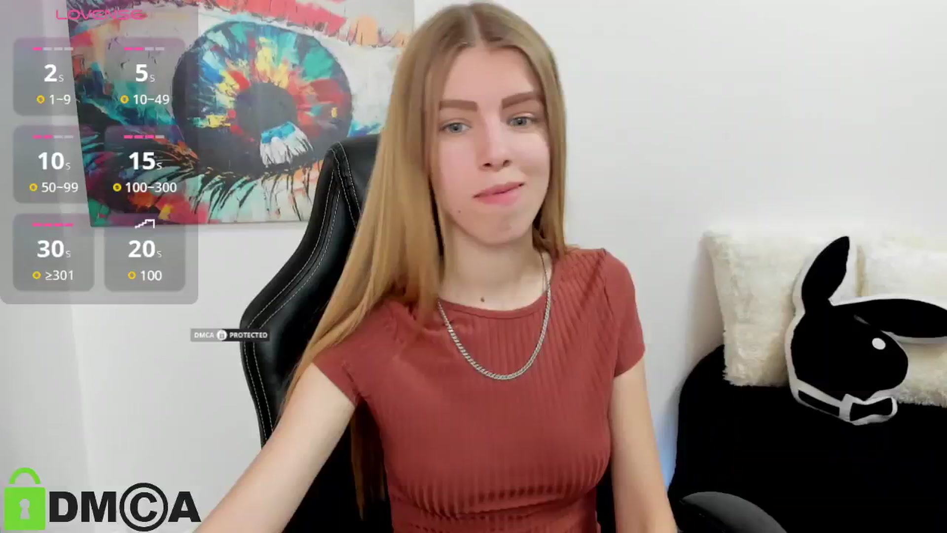 Gallery image thumbnail from Goldy_Emma's myfreecams stream on, 01/22/2025, 14:15 image 8 of 20