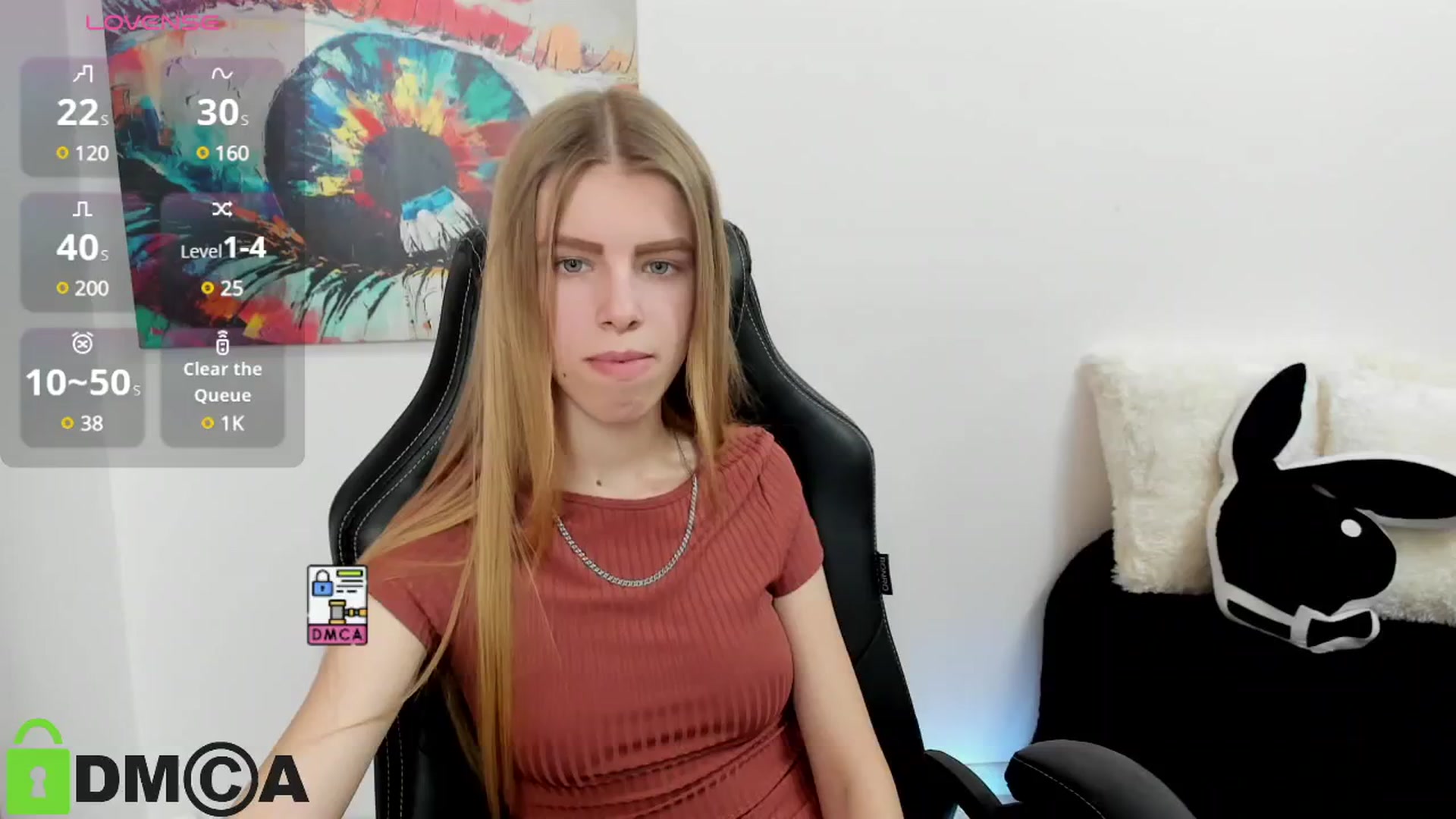 Gallery image thumbnail from Goldy_Emma's myfreecams stream on, 01/22/2025, 14:15 image 13 of 20