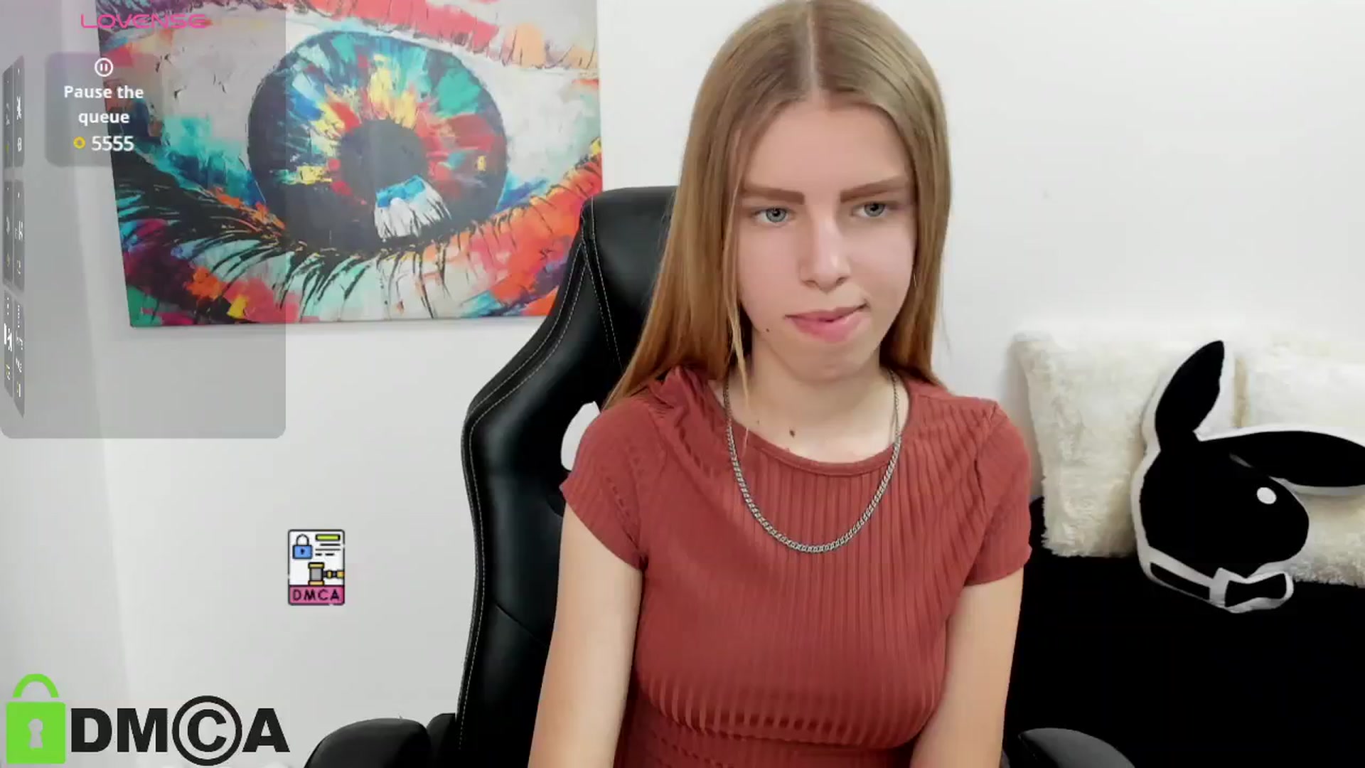 Gallery image thumbnail from Goldy_Emma's myfreecams stream on, 01/22/2025, 14:15 image 5 of 20