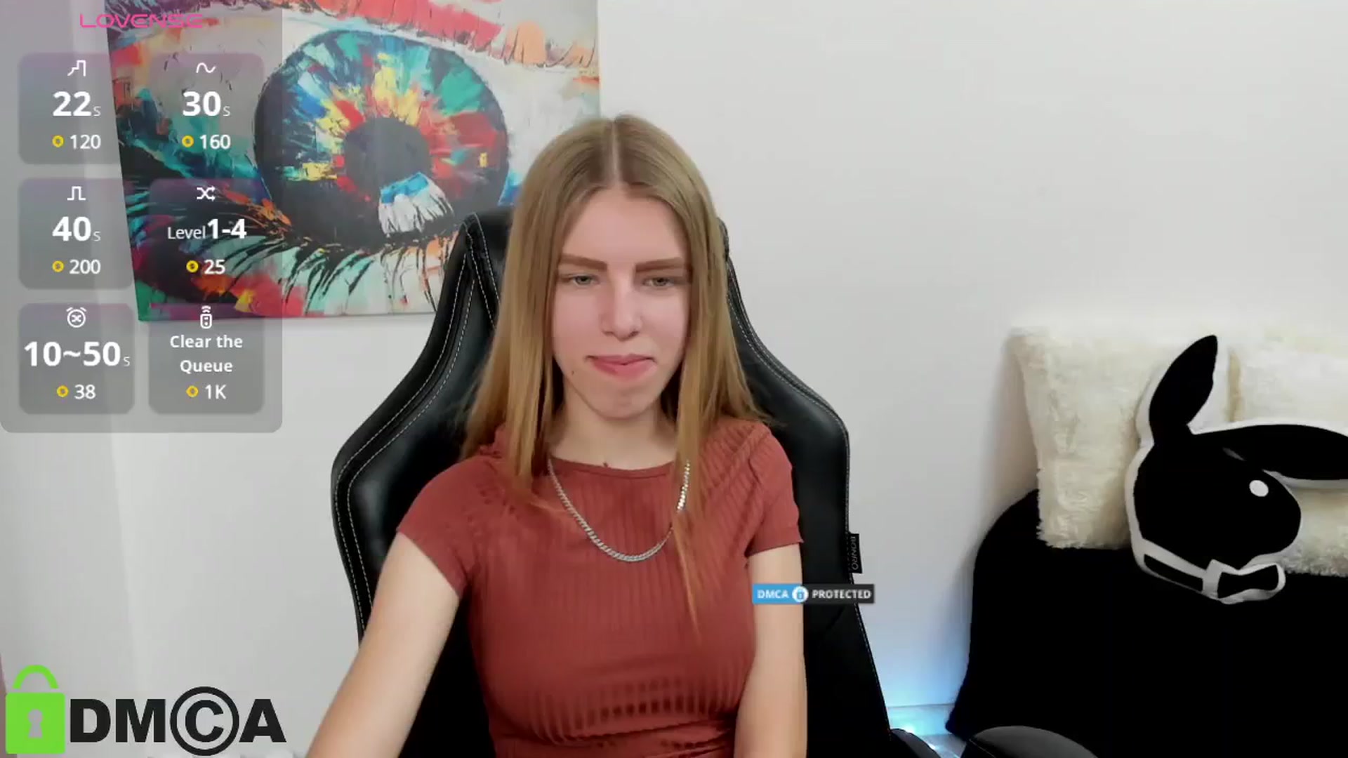 Gallery image thumbnail from Goldy_Emma's myfreecams stream on, 01/22/2025, 16:25 image 19 of 20