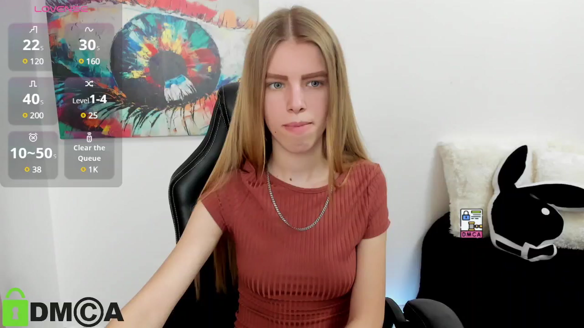 Gallery image thumbnail from Goldy_Emma's myfreecams stream on, 01/22/2025, 16:25 image 13 of 20