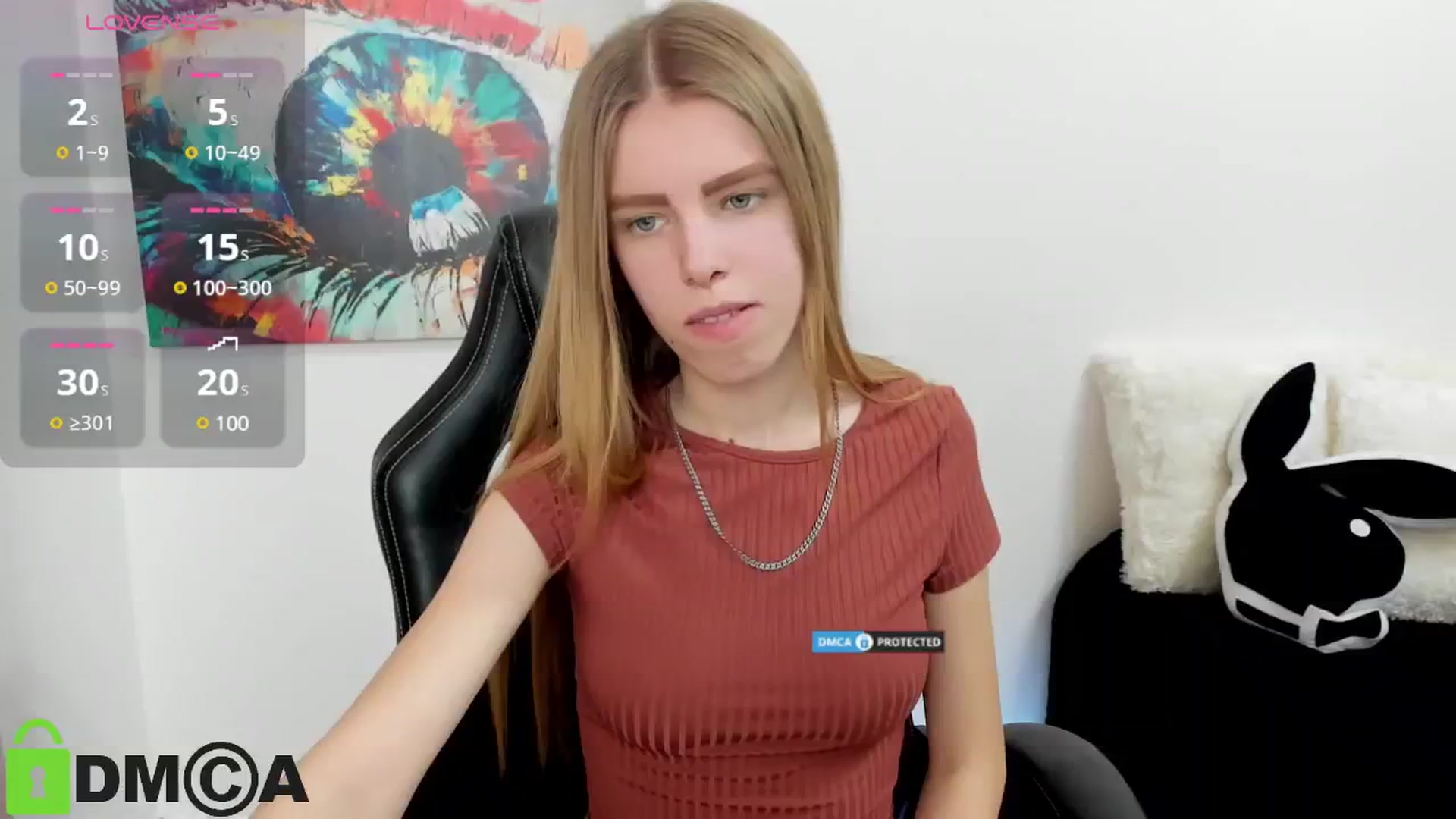 Gallery image thumbnail from Goldy_Emma's myfreecams stream on, 01/22/2025, 16:25 image 11 of 20