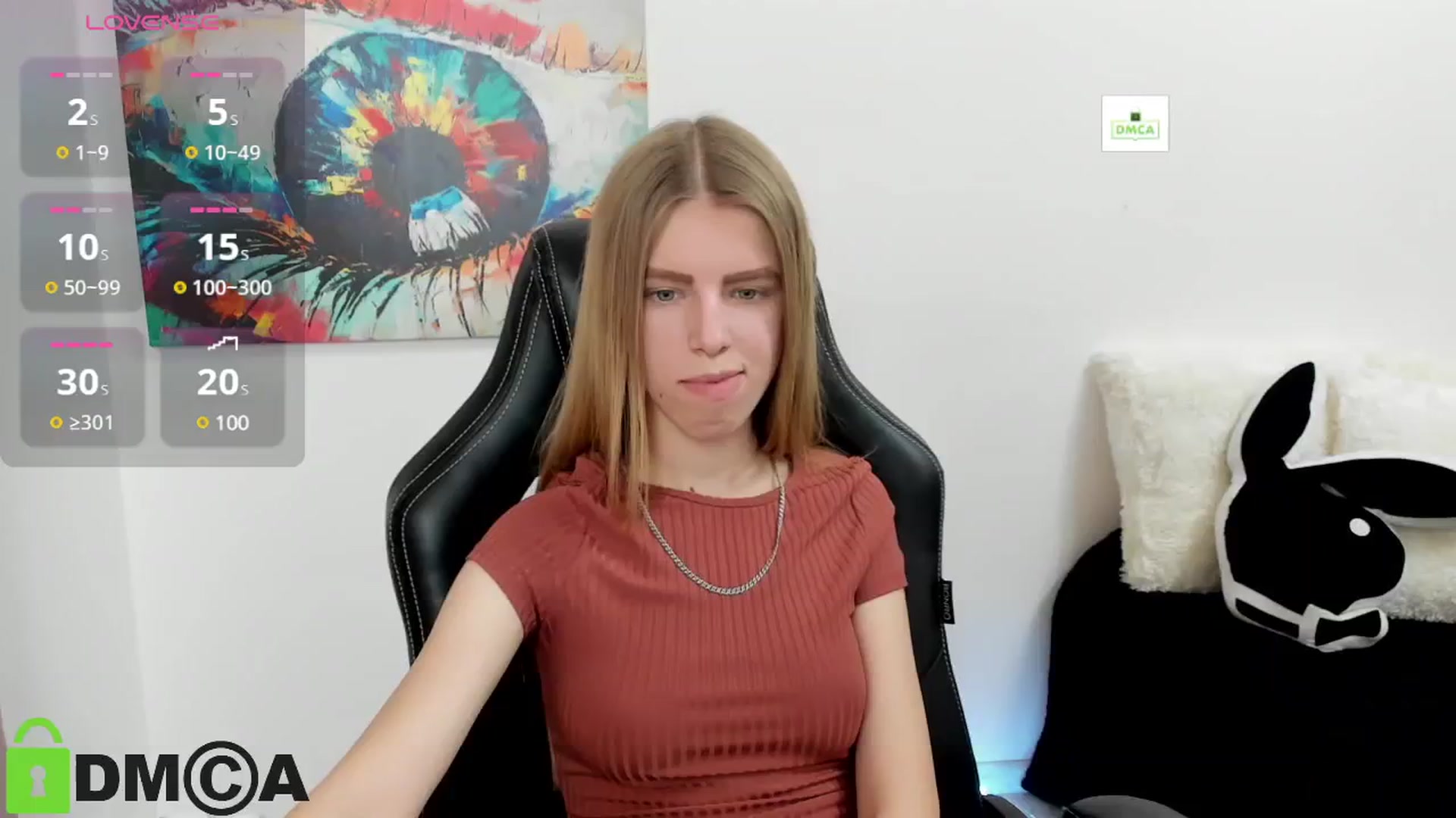 Gallery image thumbnail from Goldy_Emma's myfreecams stream on, 01/22/2025, 16:25 image 17 of 20