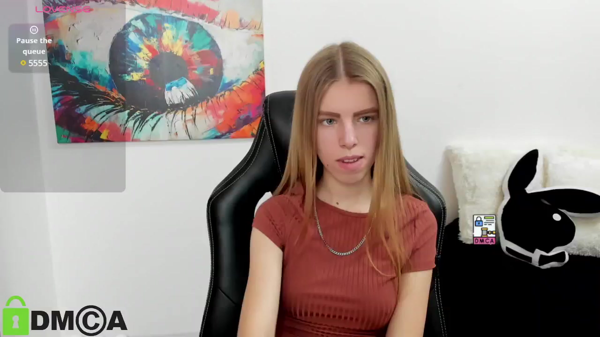 Gallery image thumbnail from Goldy_Emma's myfreecams stream on, 01/22/2025, 16:25 image 5 of 20