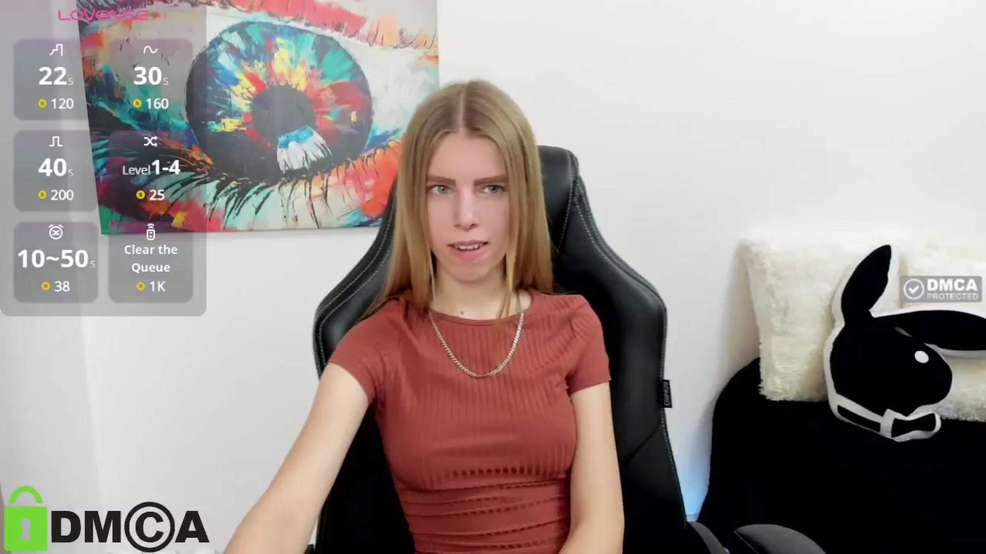 Gallery image thumbnail from Goldy_Emma's myfreecams stream on, 01/22/2025, 19:28 image 12 of 20