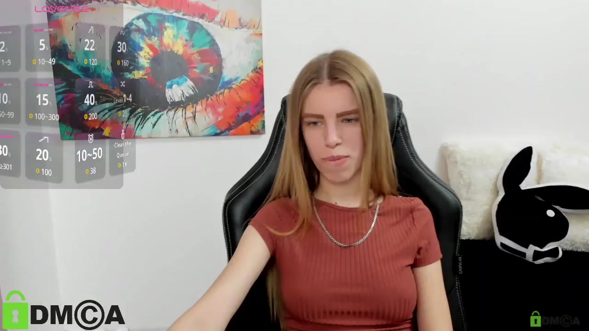 Gallery image thumbnail from Goldy_Emma's myfreecams stream on, 01/22/2025, 19:28 image 14 of 20