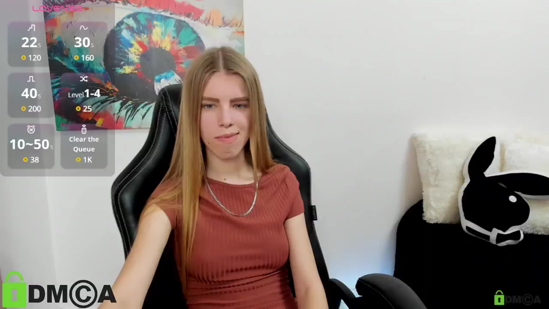 Gallery image thumbnail from Goldy_Emma's myfreecams stream on, 01/22/2025, 19:28 image 10 of 20