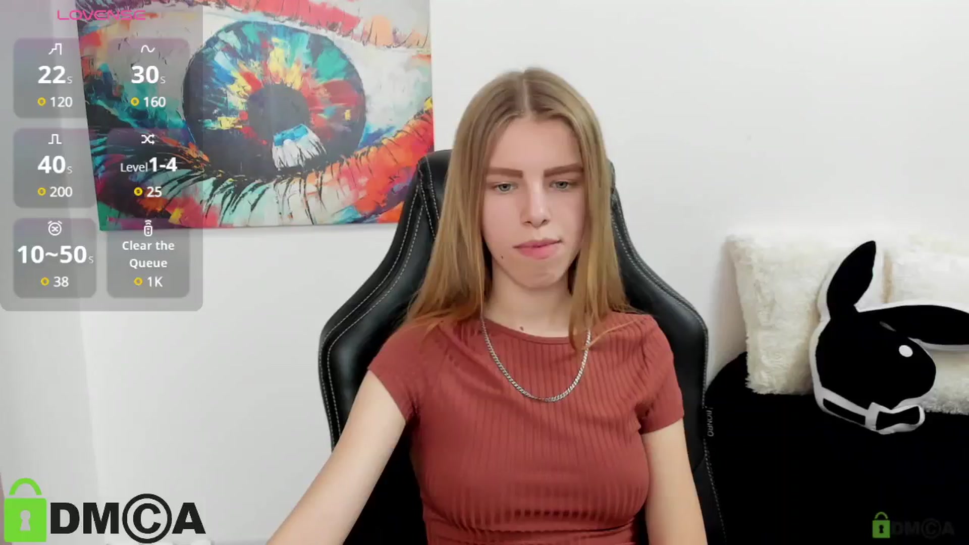Gallery image thumbnail from Goldy_Emma's myfreecams stream on, 01/22/2025, 19:28 image 18 of 20