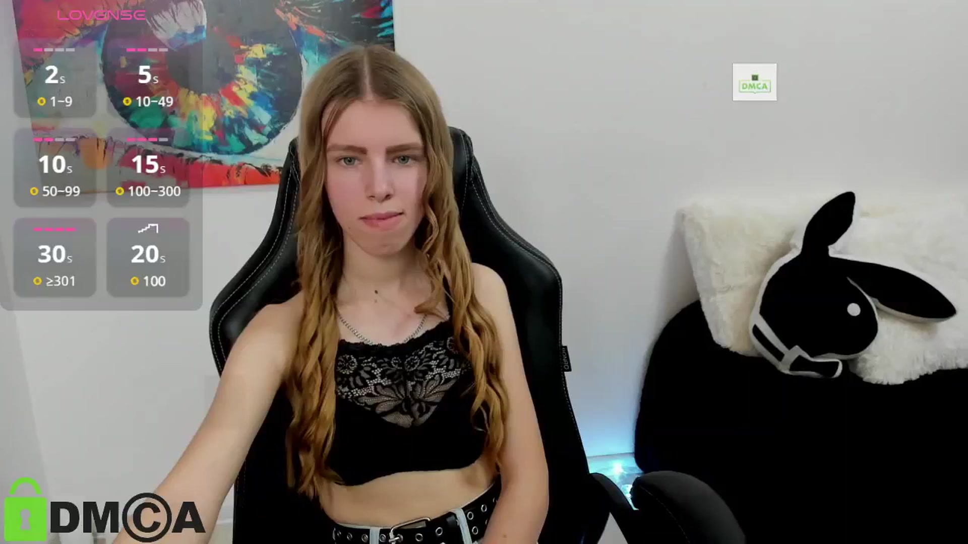 Gallery image thumbnail from Goldy_Emma's myfreecams stream on, 01/23/2025, 14:54 image 16 of 20