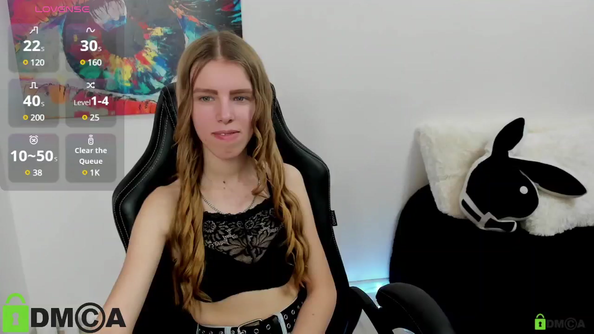 Gallery image thumbnail from Goldy_Emma's myfreecams stream on, 01/23/2025, 14:54 image 17 of 20