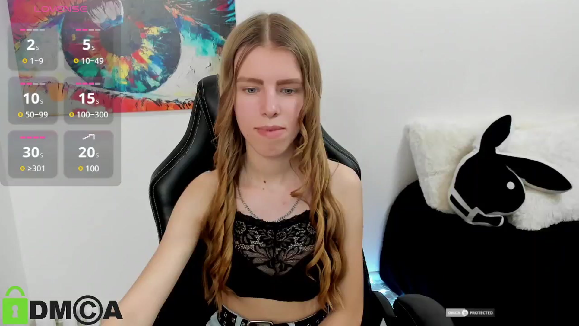Gallery image thumbnail from Goldy_Emma's myfreecams stream on, 01/23/2025, 14:54 image 18 of 20