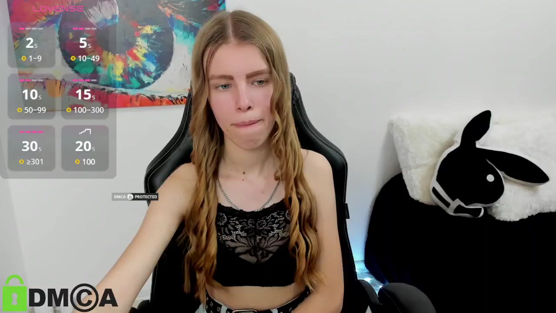 Gallery image thumbnail from Goldy_Emma's myfreecams stream on, 01/23/2025, 14:54 image 14 of 20